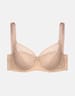 Padded bra Marvela - Beige