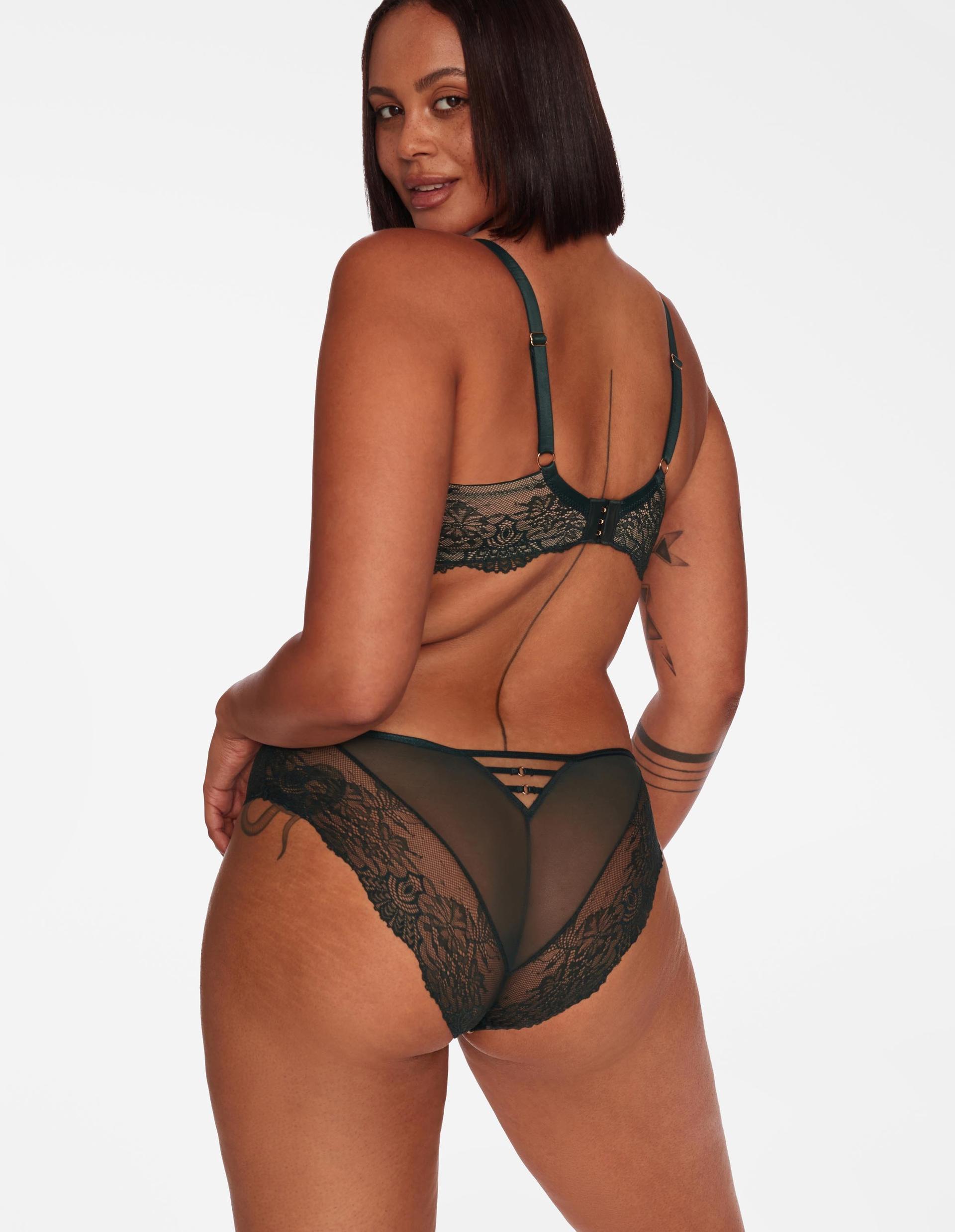 Panties Ramira Green 2