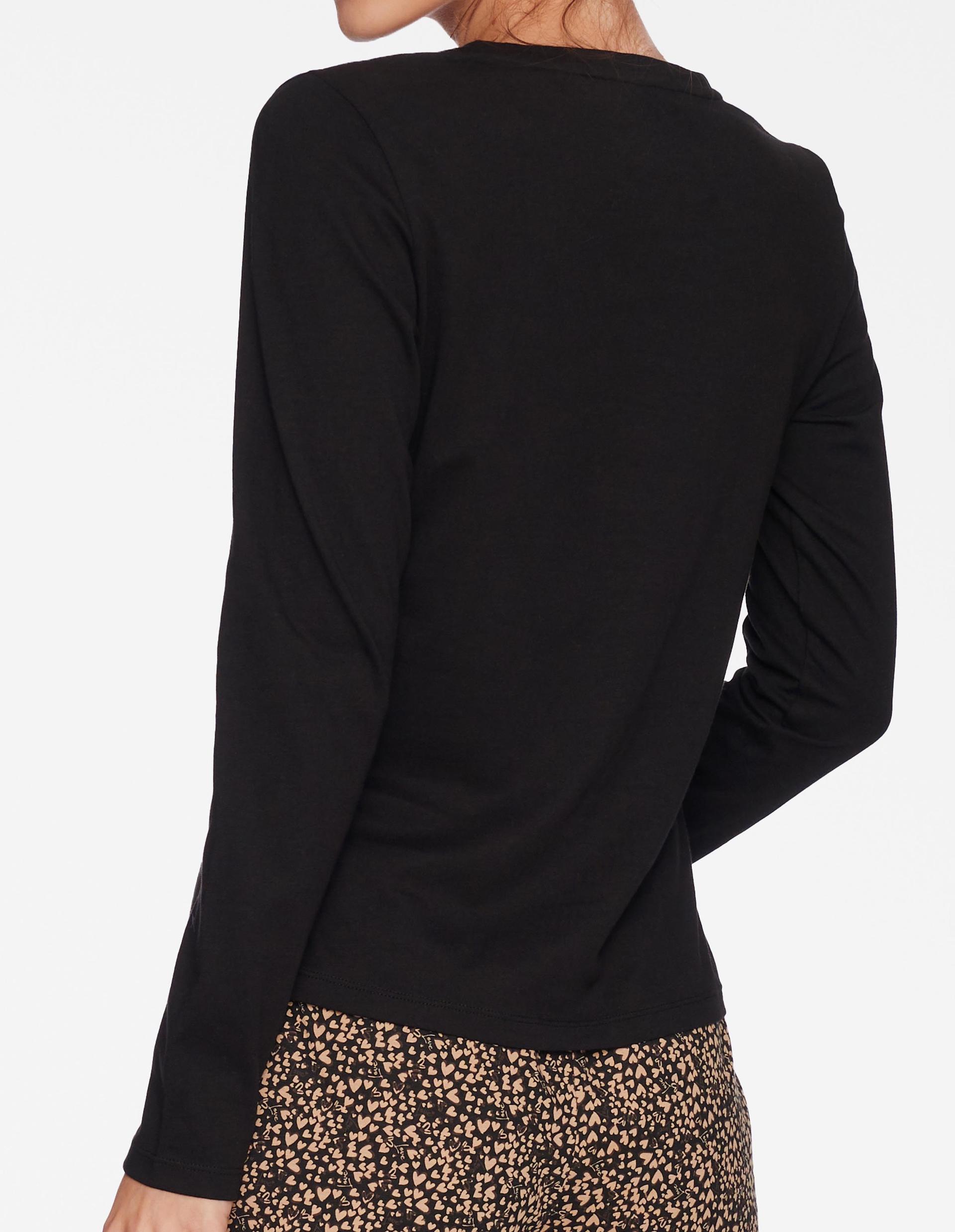 Pyjamas Cadence Black 4