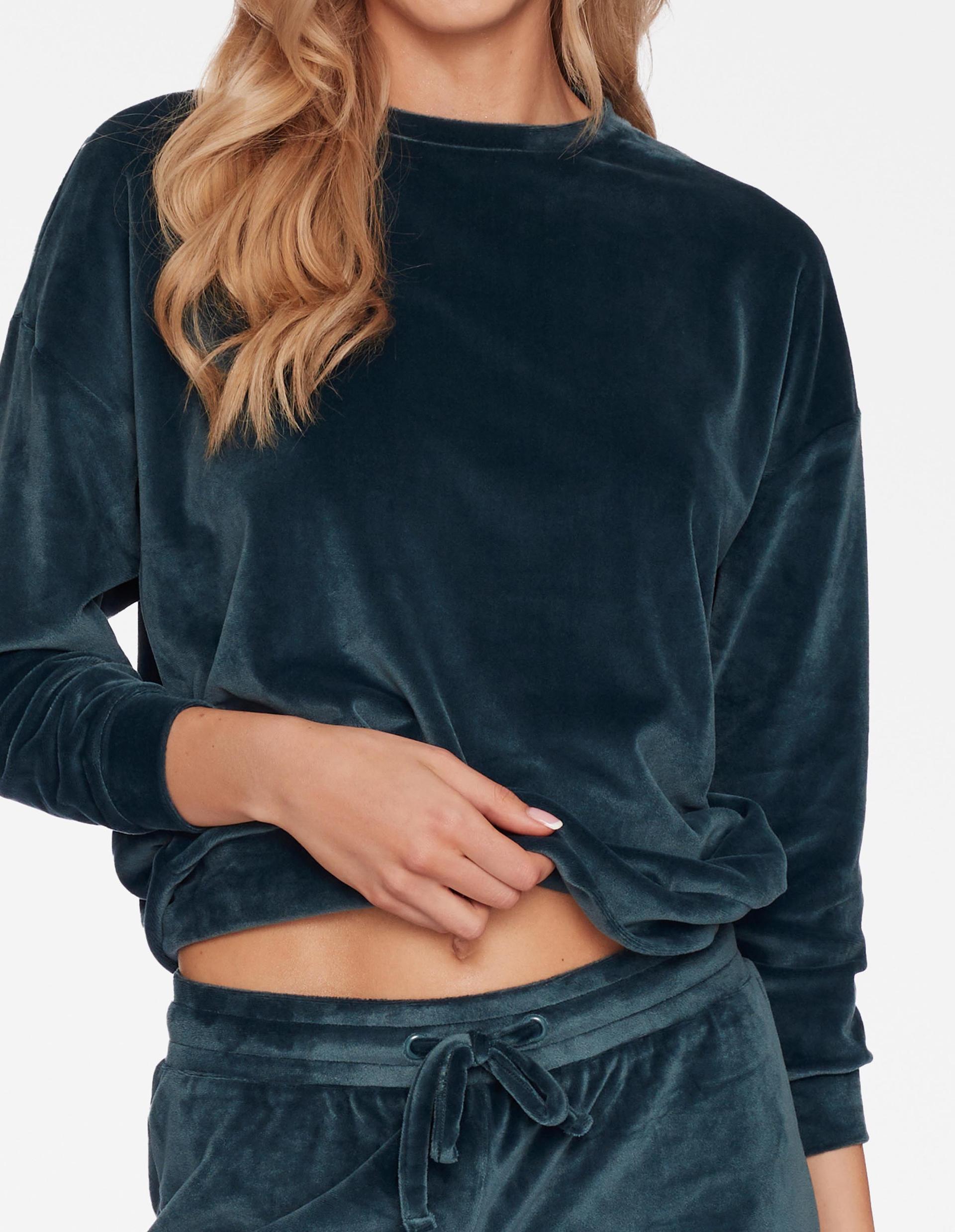 Pyjamas Chaggit dark ​​green 3