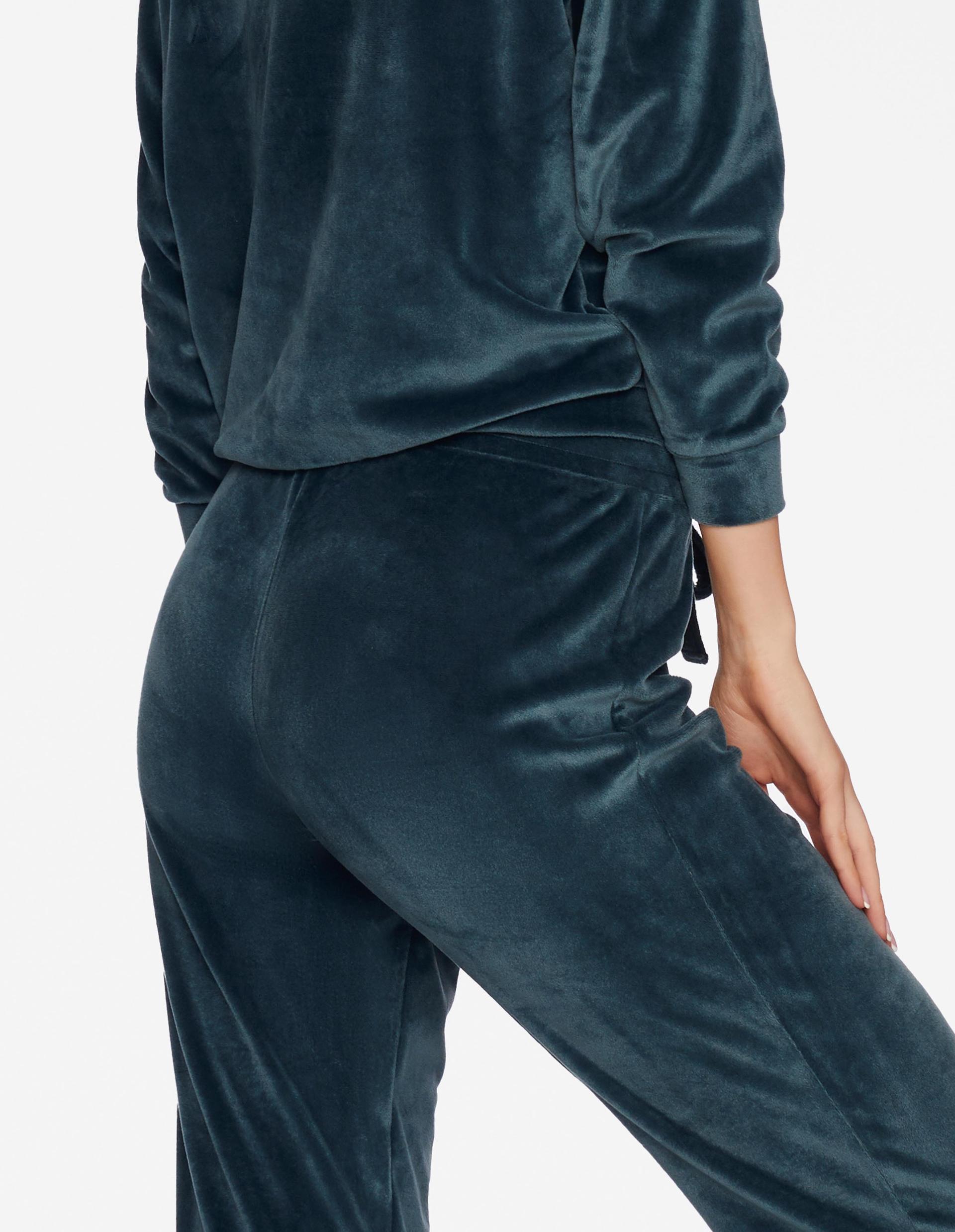 Pyjamas Chaggit dark ​​green 4