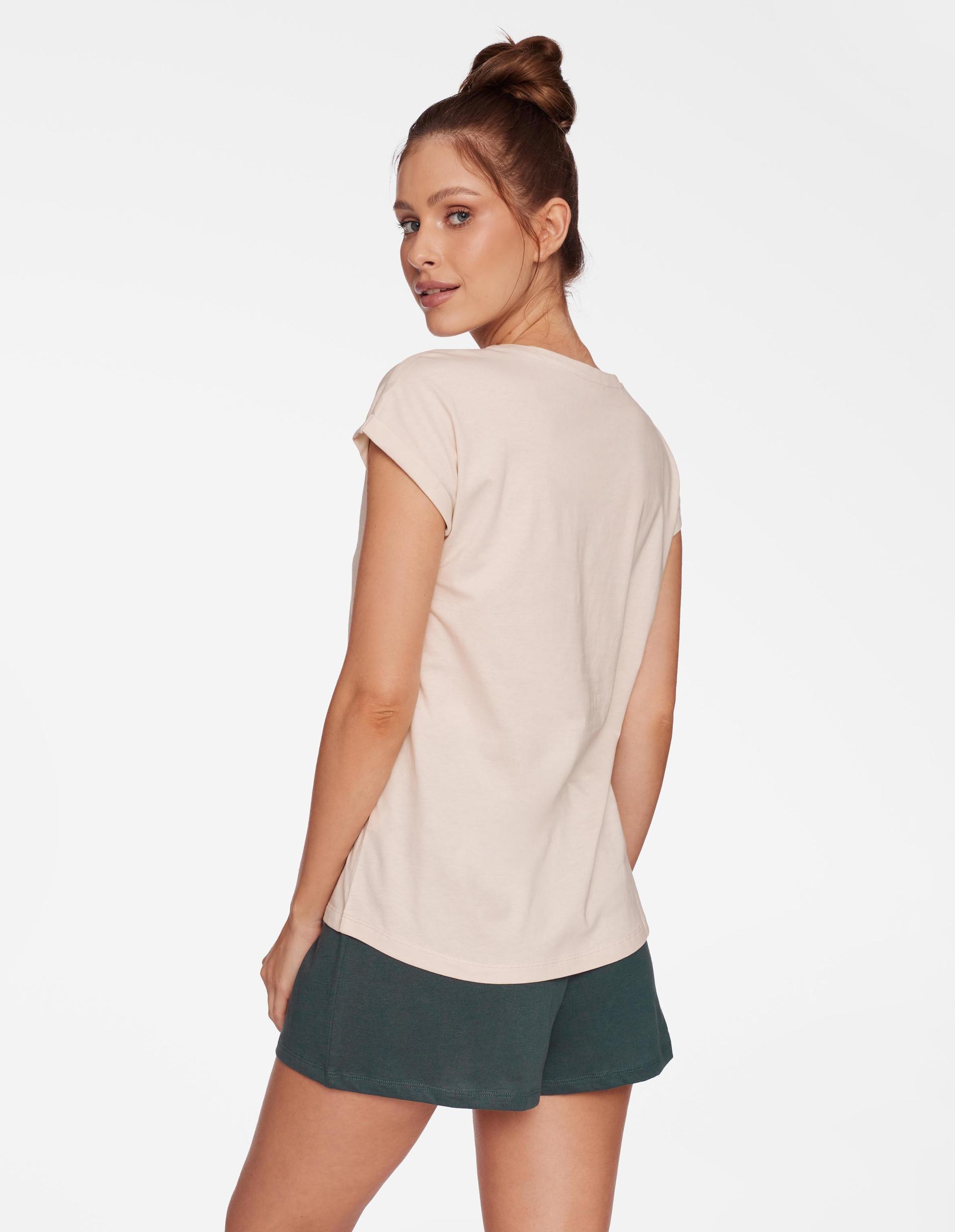 Pyjamas Chiyo cream 2