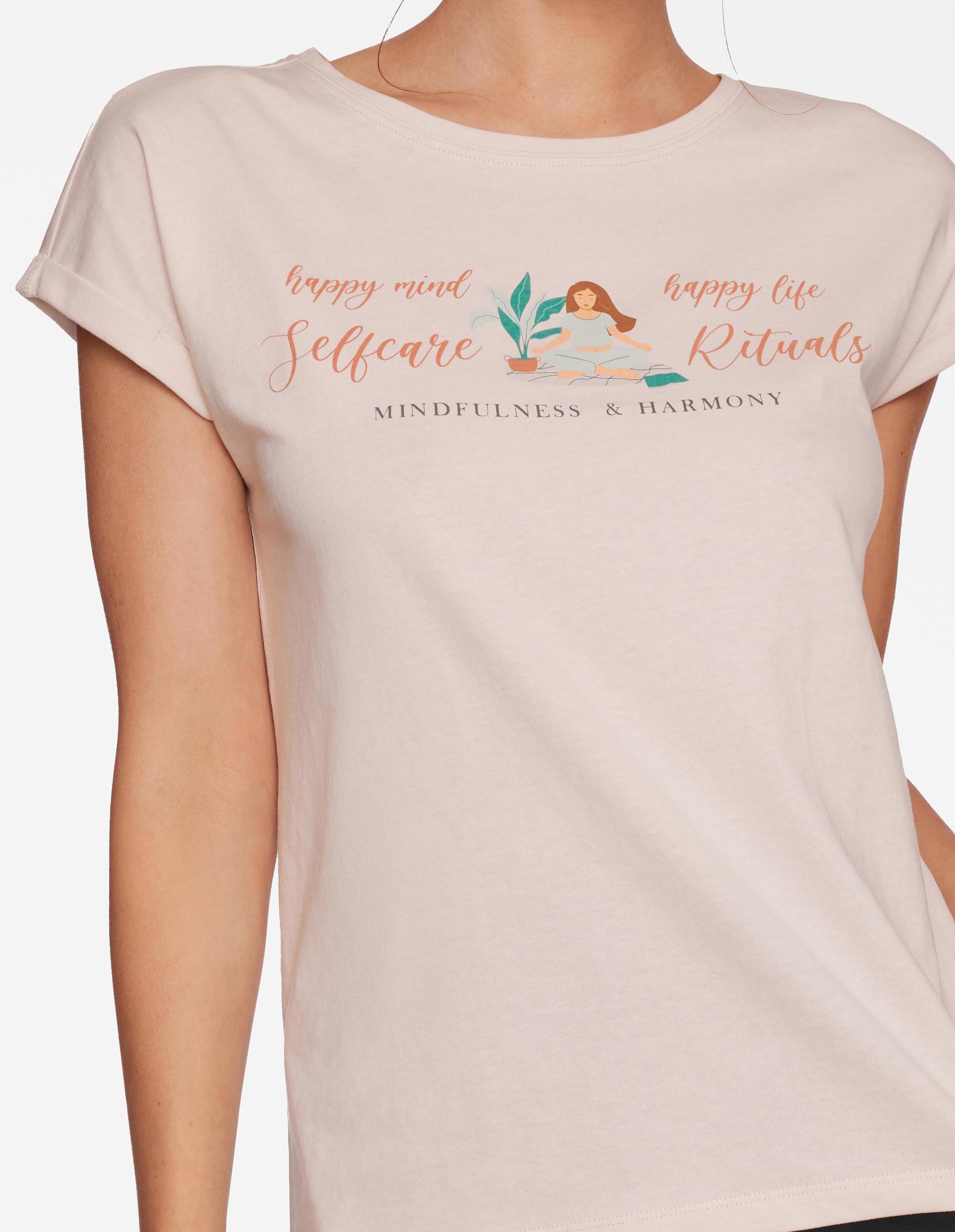 Pyjamas Chiyo cream 3