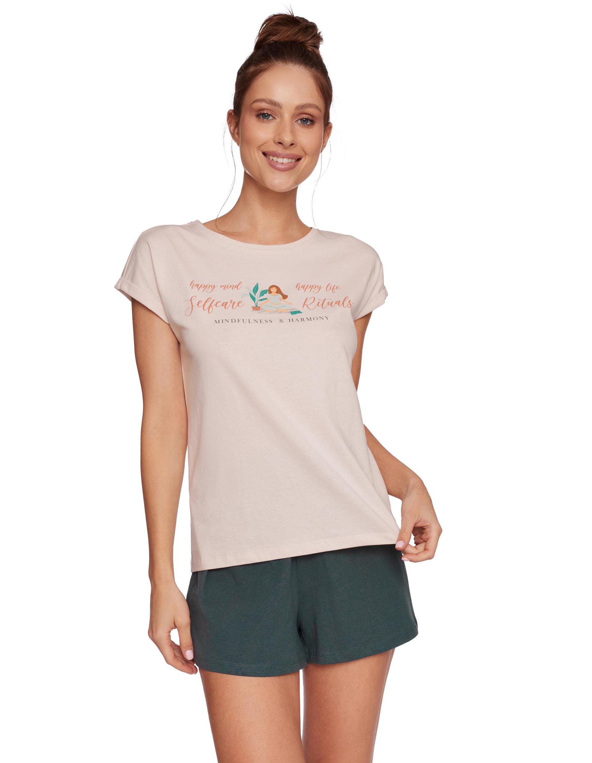 Pyjamas Chiyo cream 5