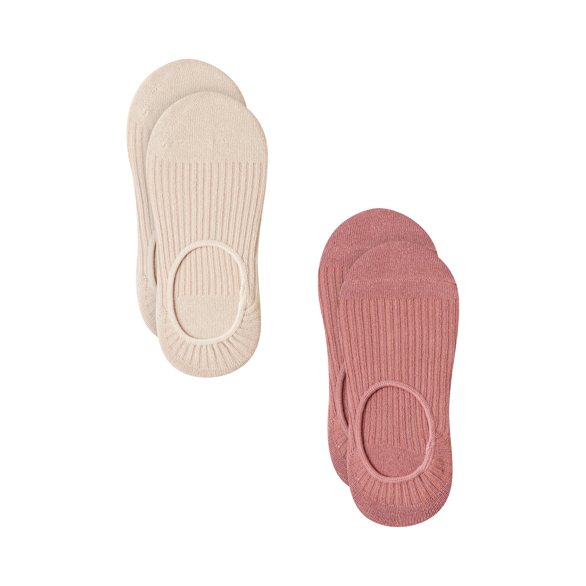 Socks Costine Beige 1