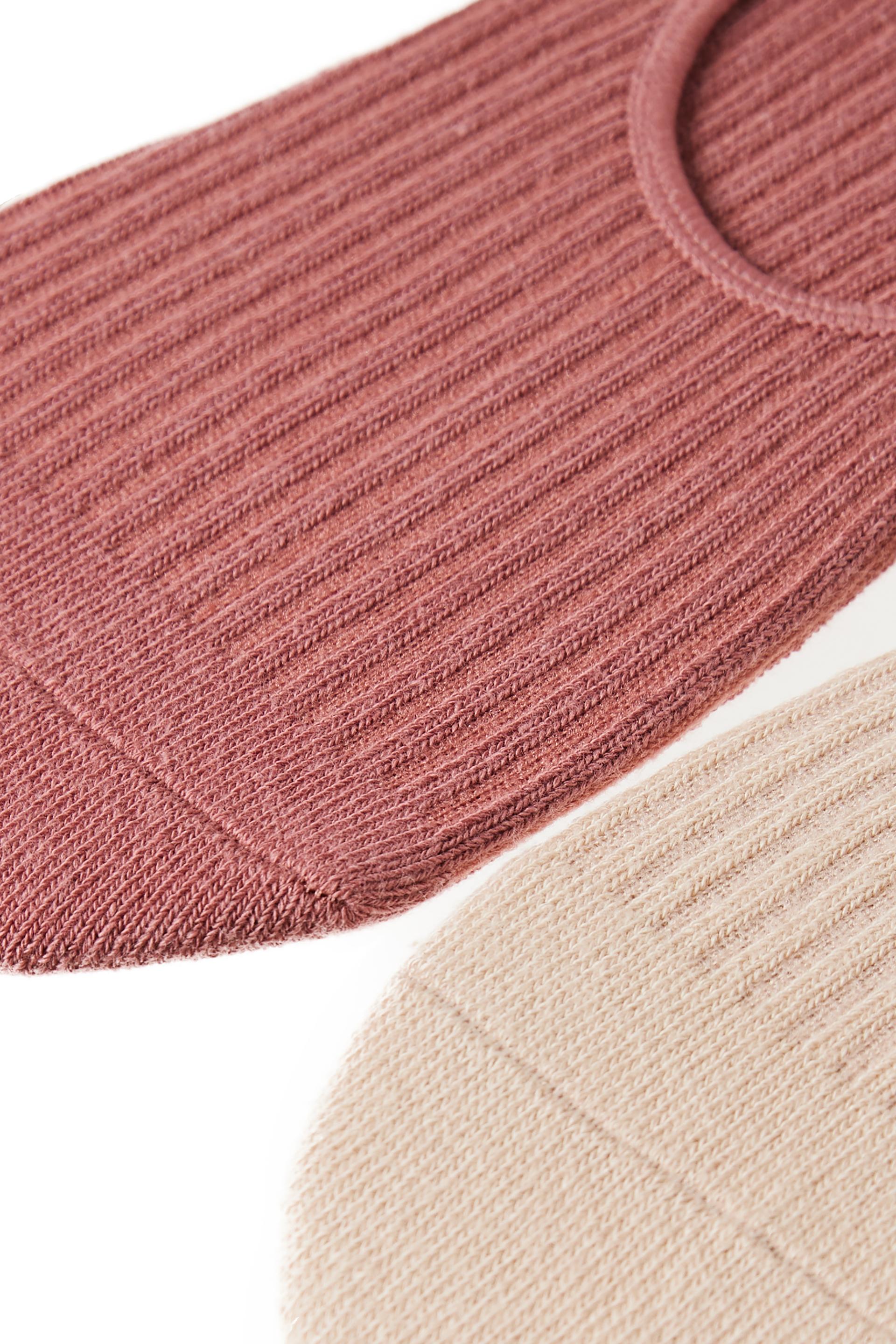 Socks Costine Beige 2