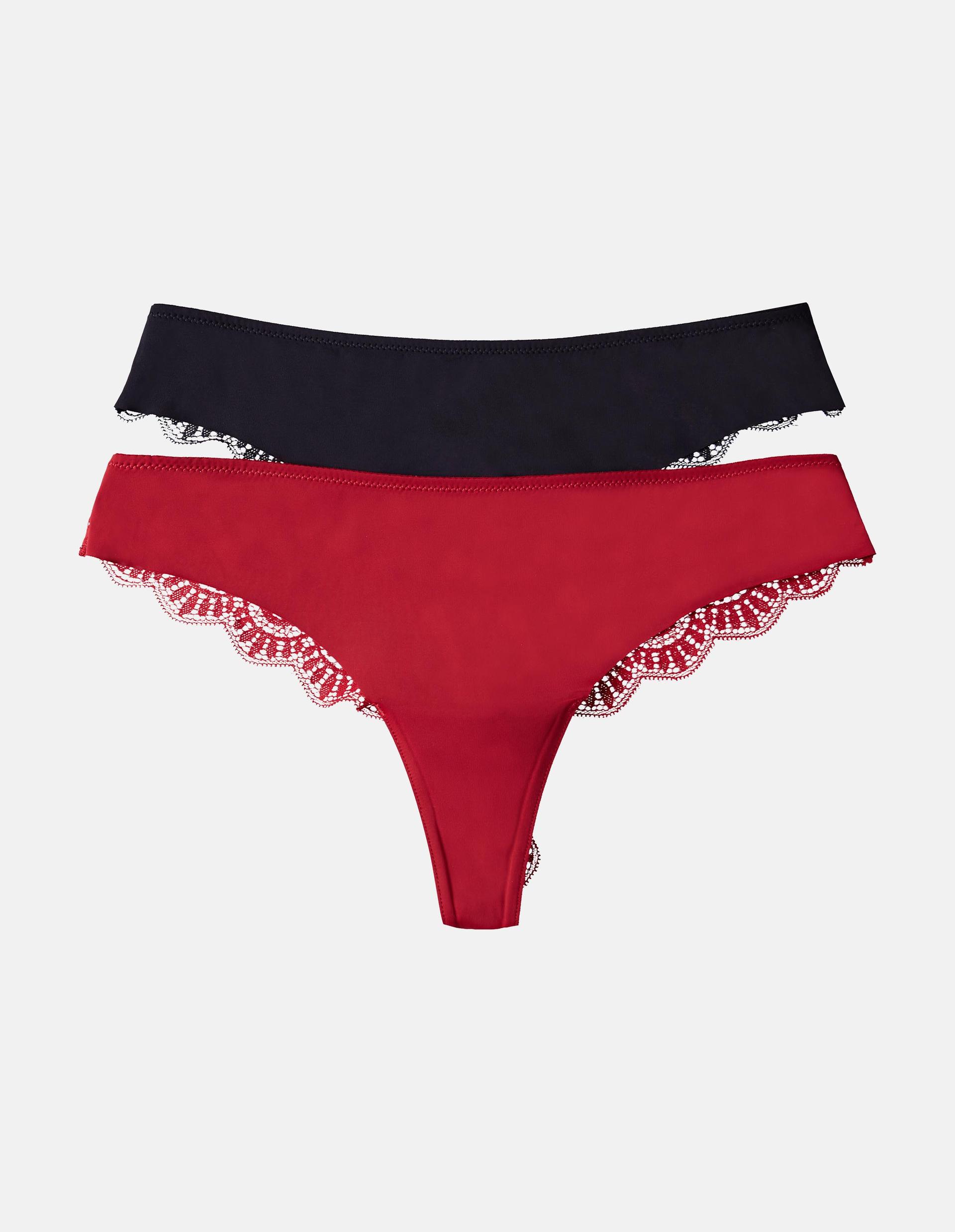 Thongs Pat Multi 4