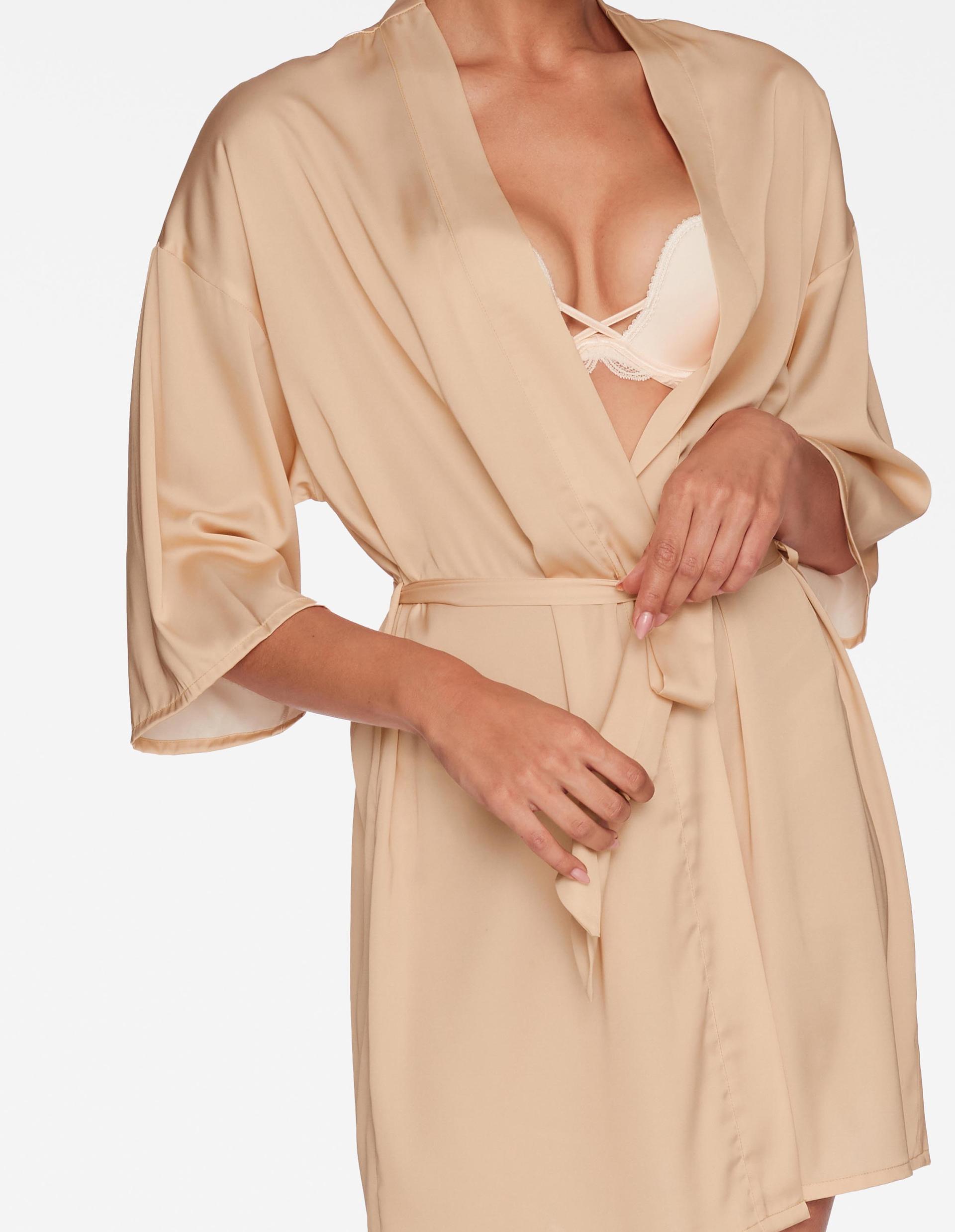Robe Cadell gold 4