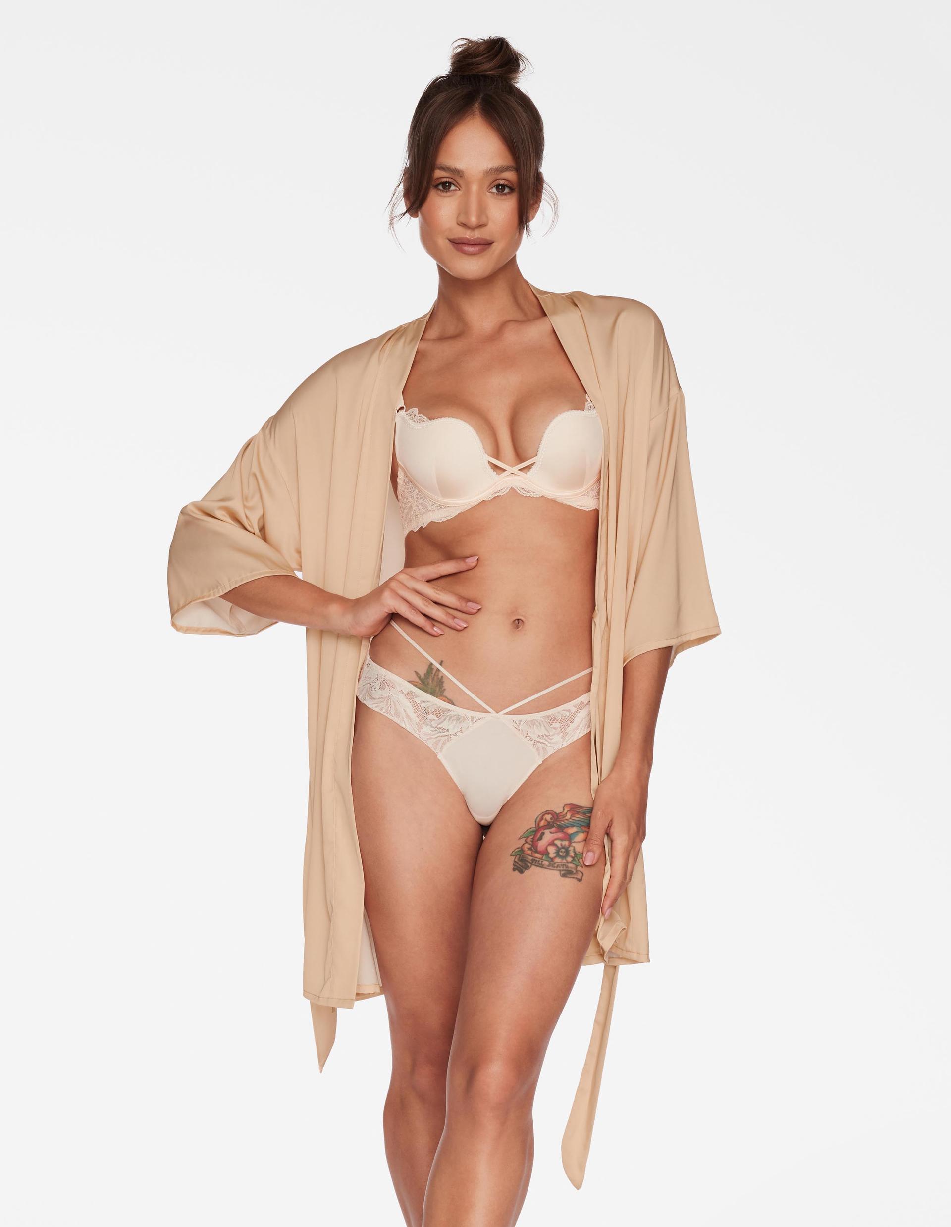Robe Cadell gold 6