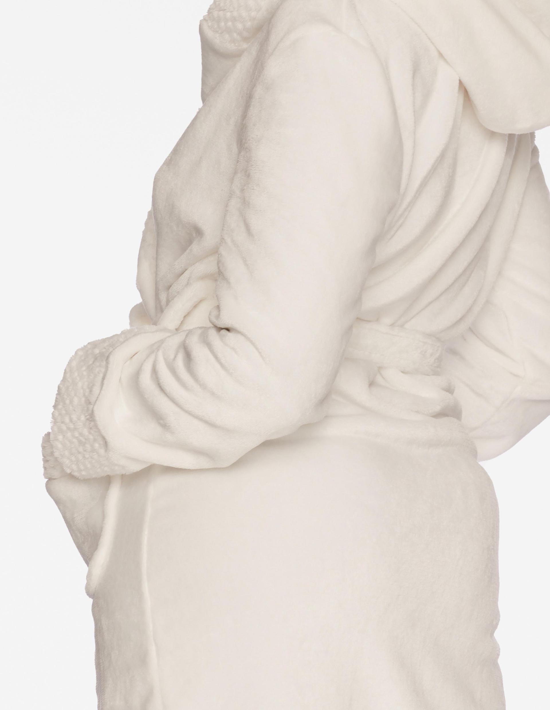 Robe Cairo cream 4