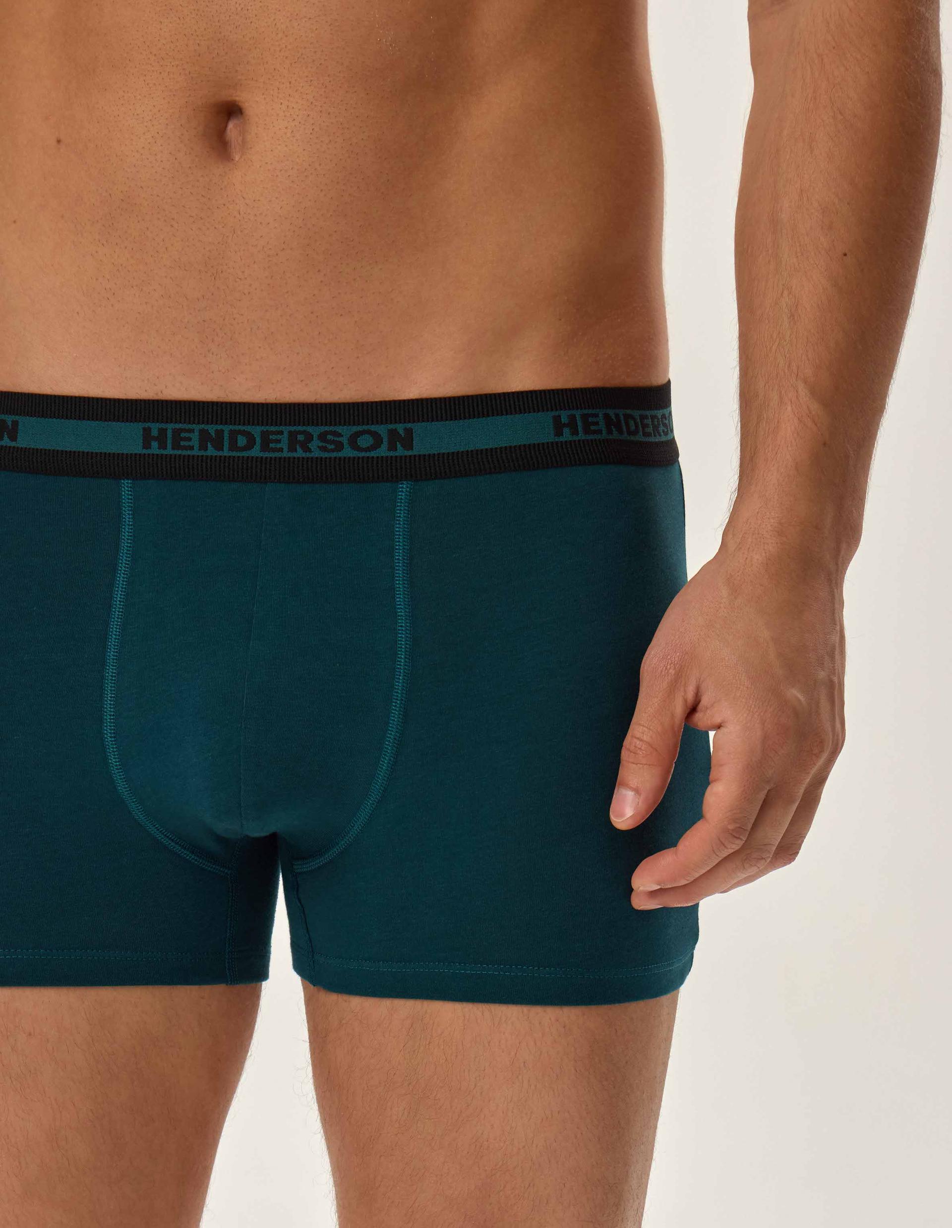 Boxers with longer legs Jag 2-pack Multi 2