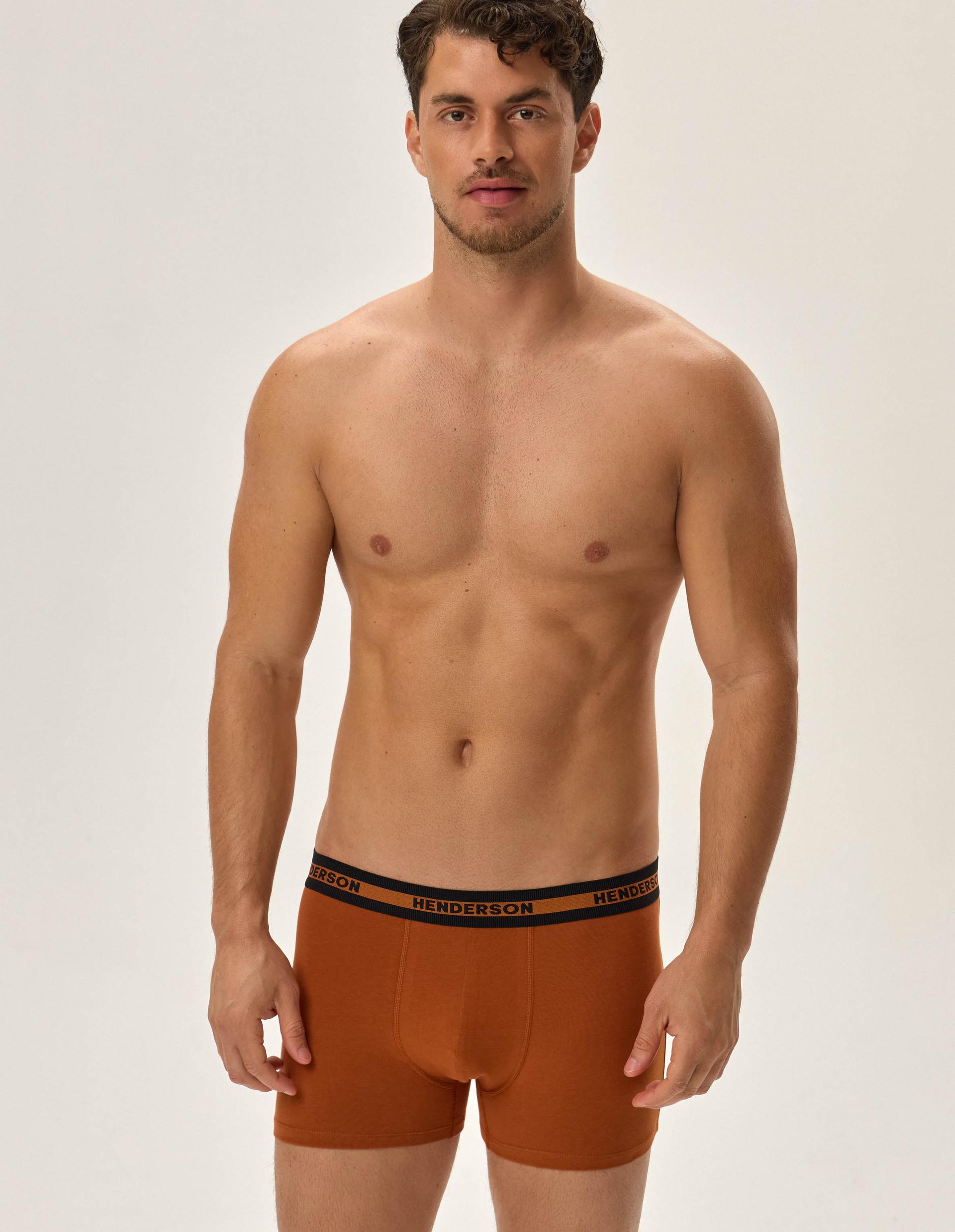Boxers with longer legs Jag 2-pack Multi 4