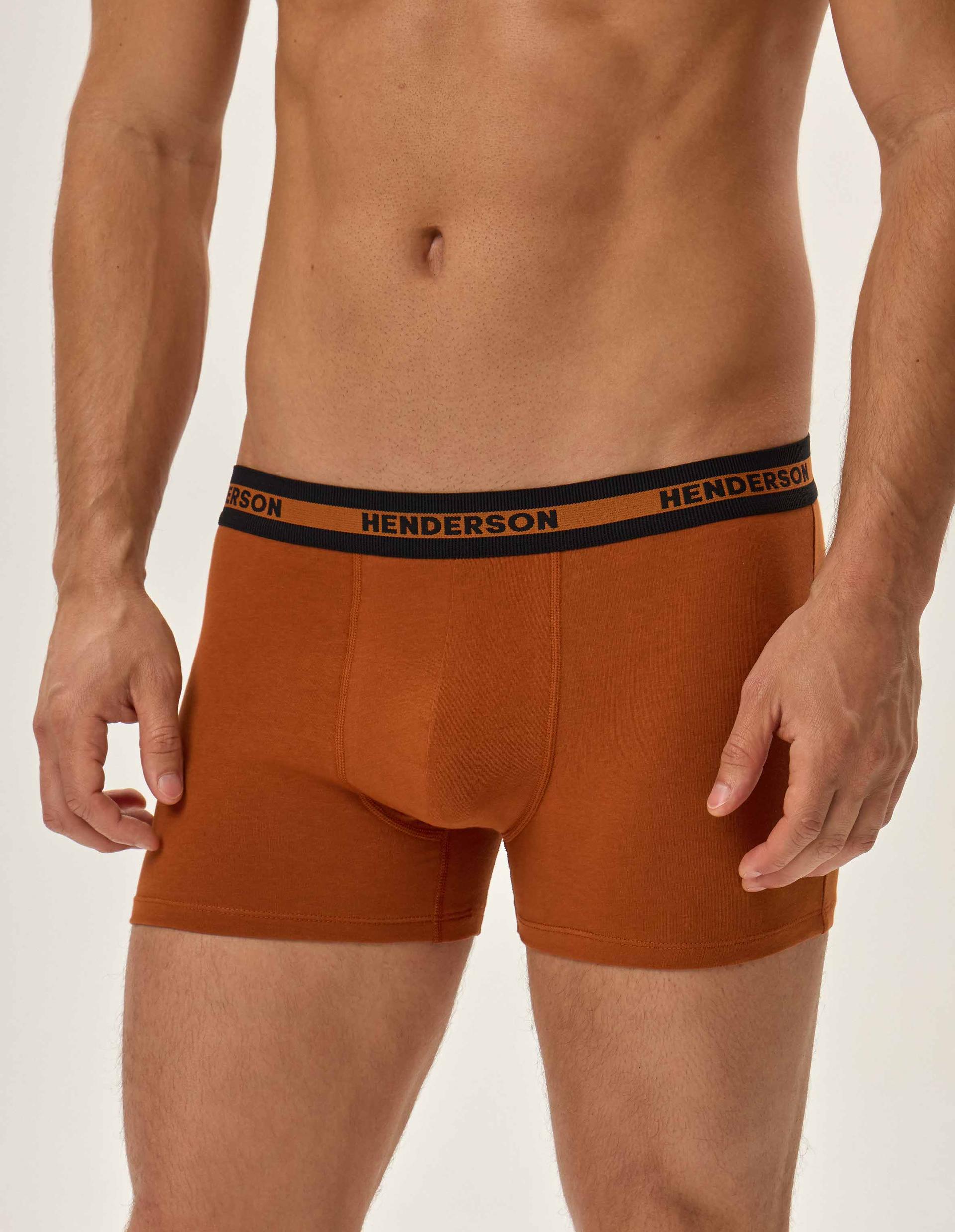 Boxers with longer legs Jag 2-pack Multi 5