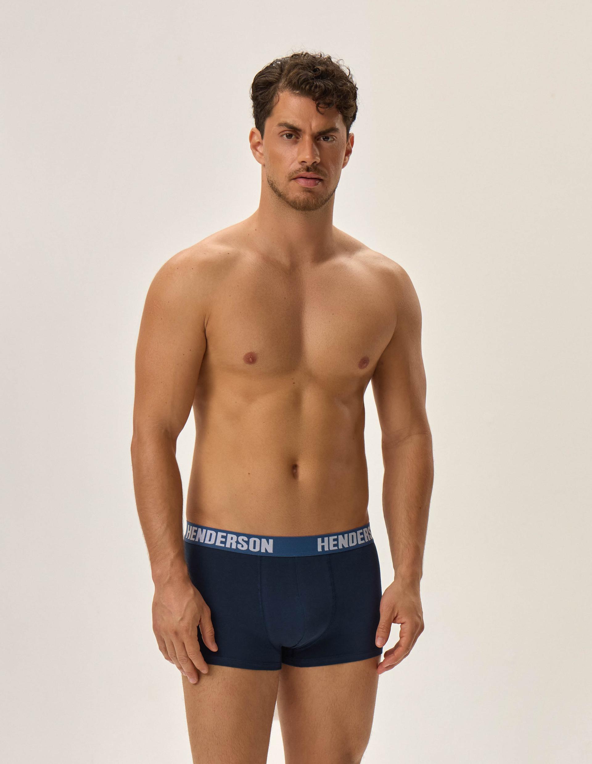Boxers Jarl 3-pack Multi 1