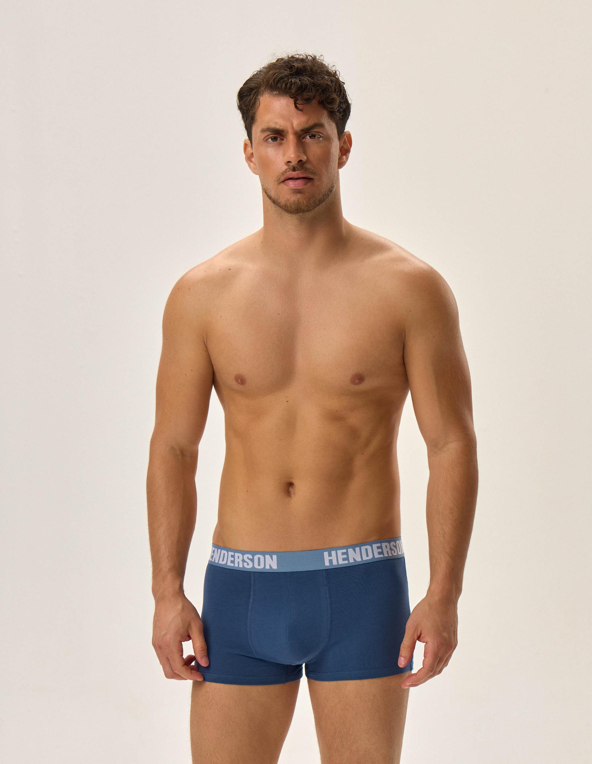 Boxers Jarl 3-pack Multi 4