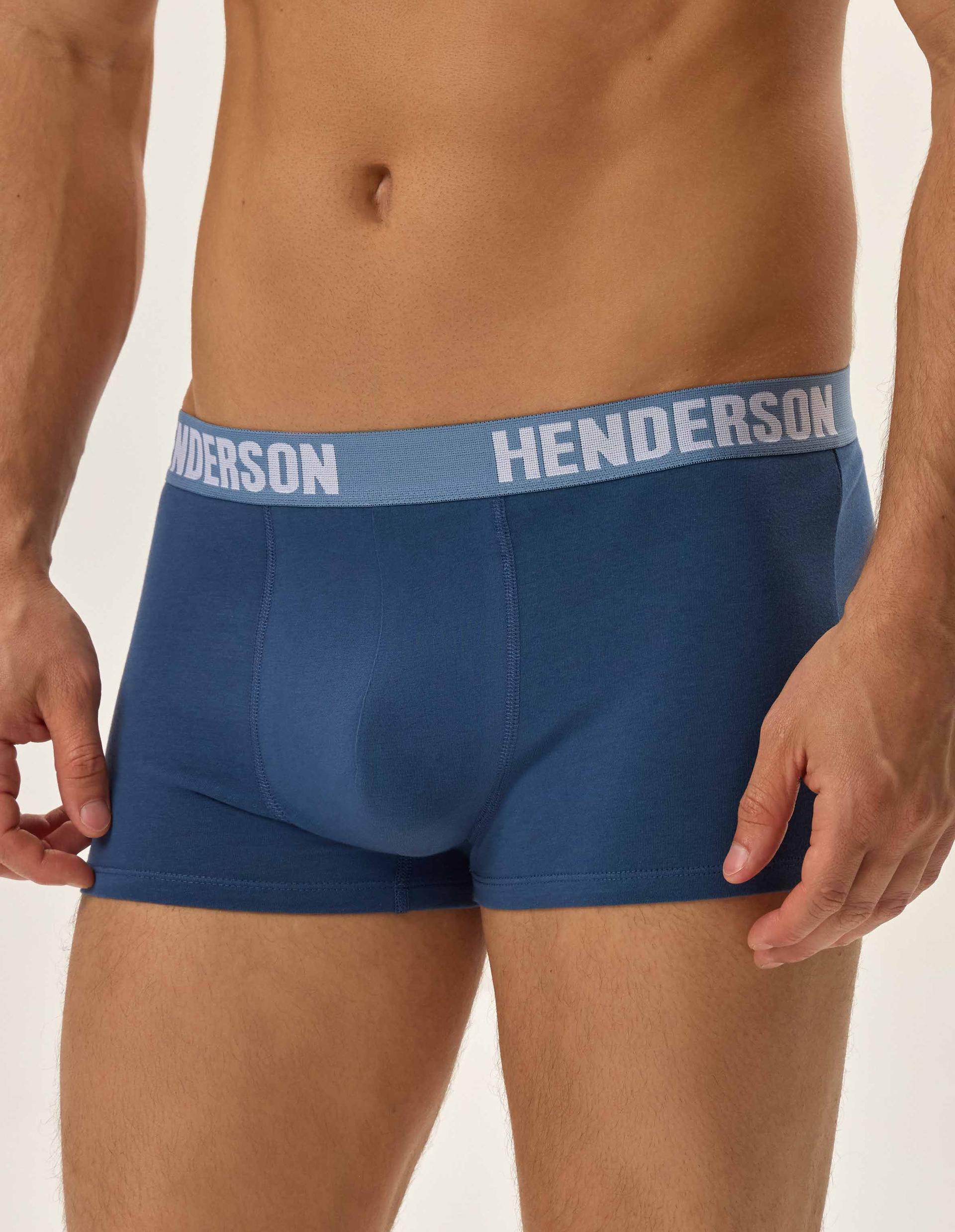 Boxers Jarl 3-pack Multi 5