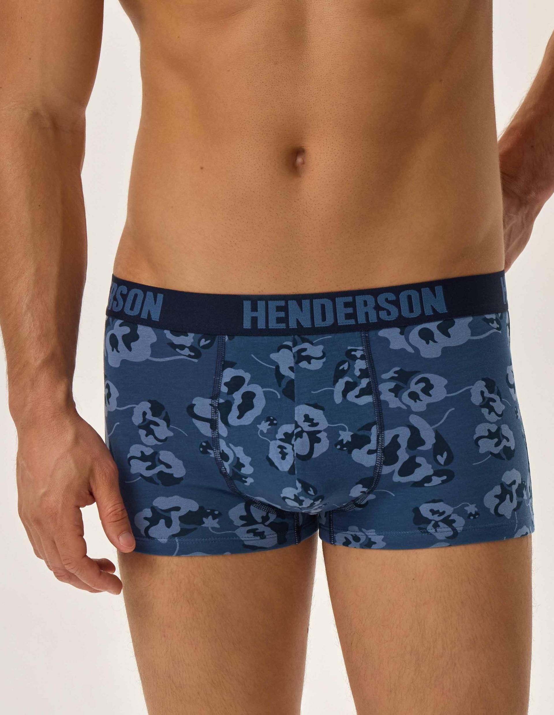 Boxers Jarl 3-pack Multi 8