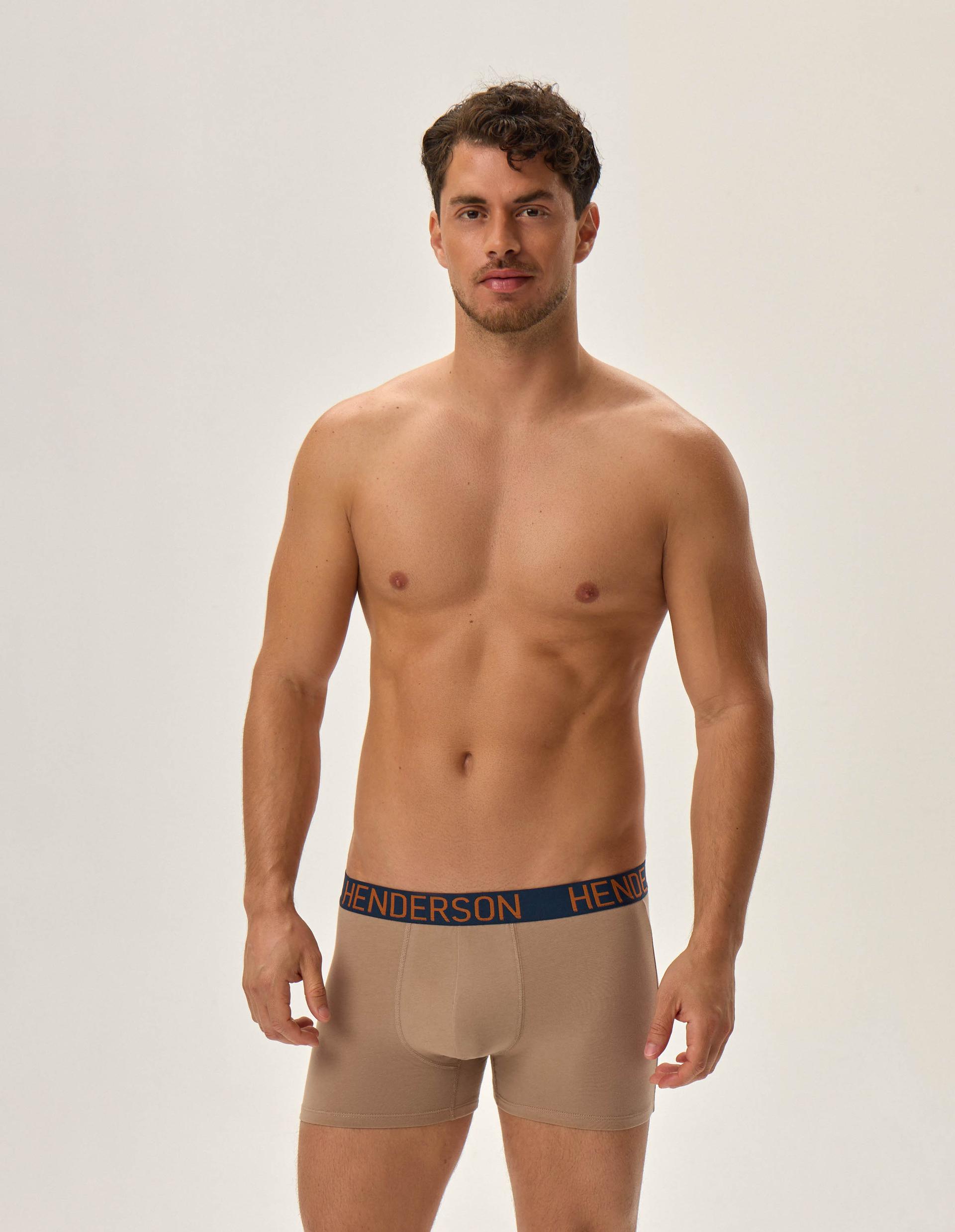 Boxers with longer legs Kadet 5-pack Multi 1
