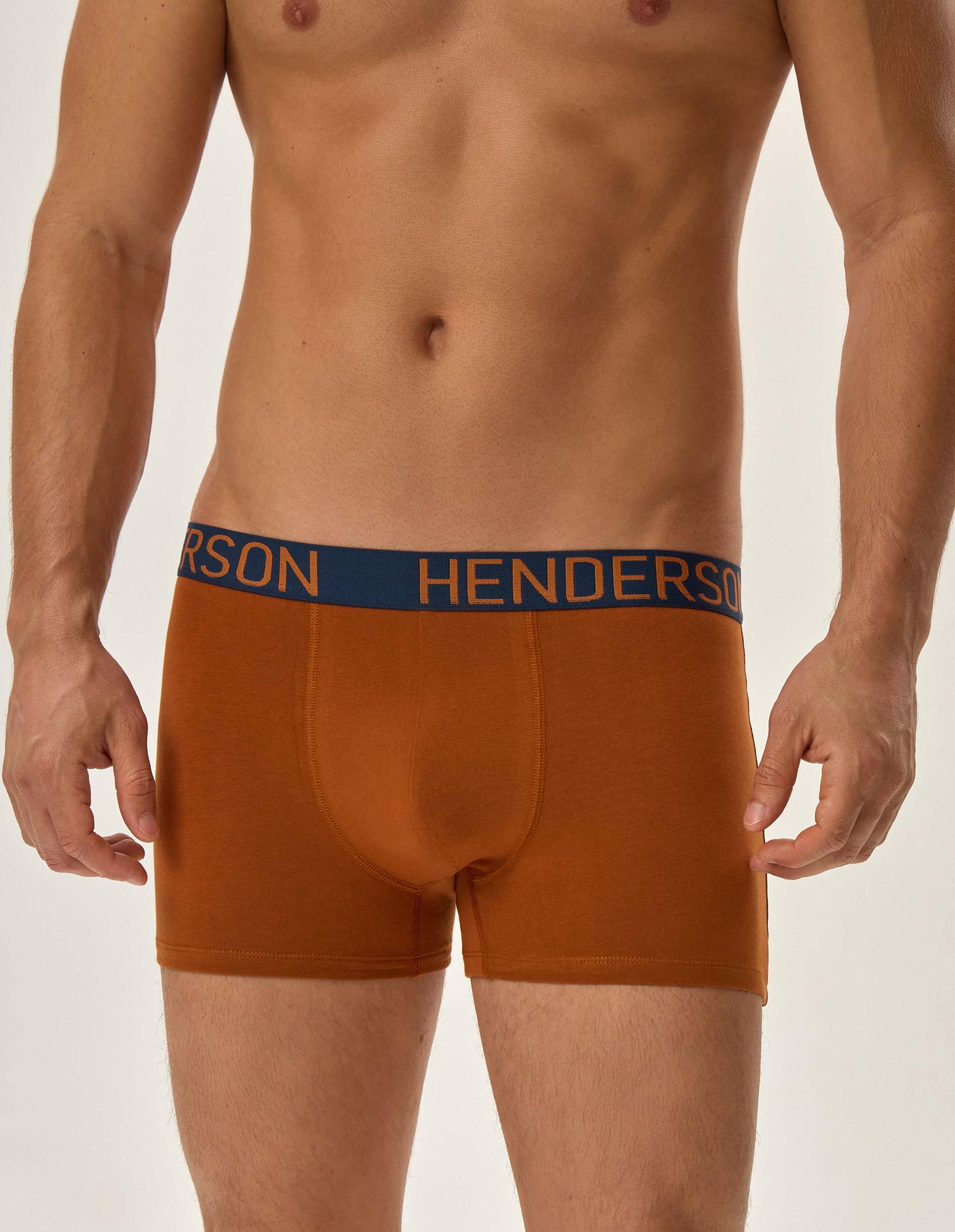 Boxers with longer legs Kadet 5-pack Multi 11