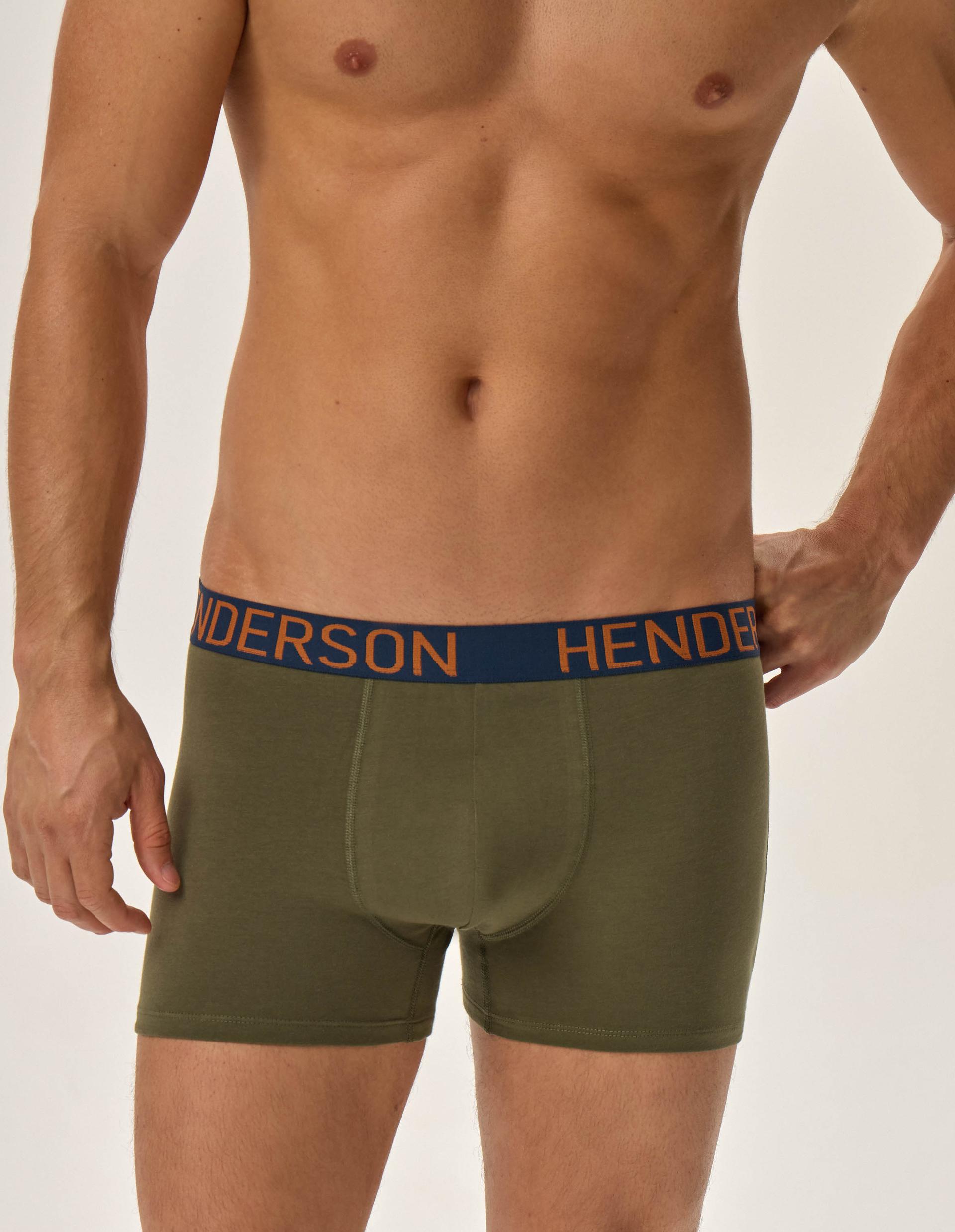 Boxers with longer legs Kadet 5-pack Multi 13