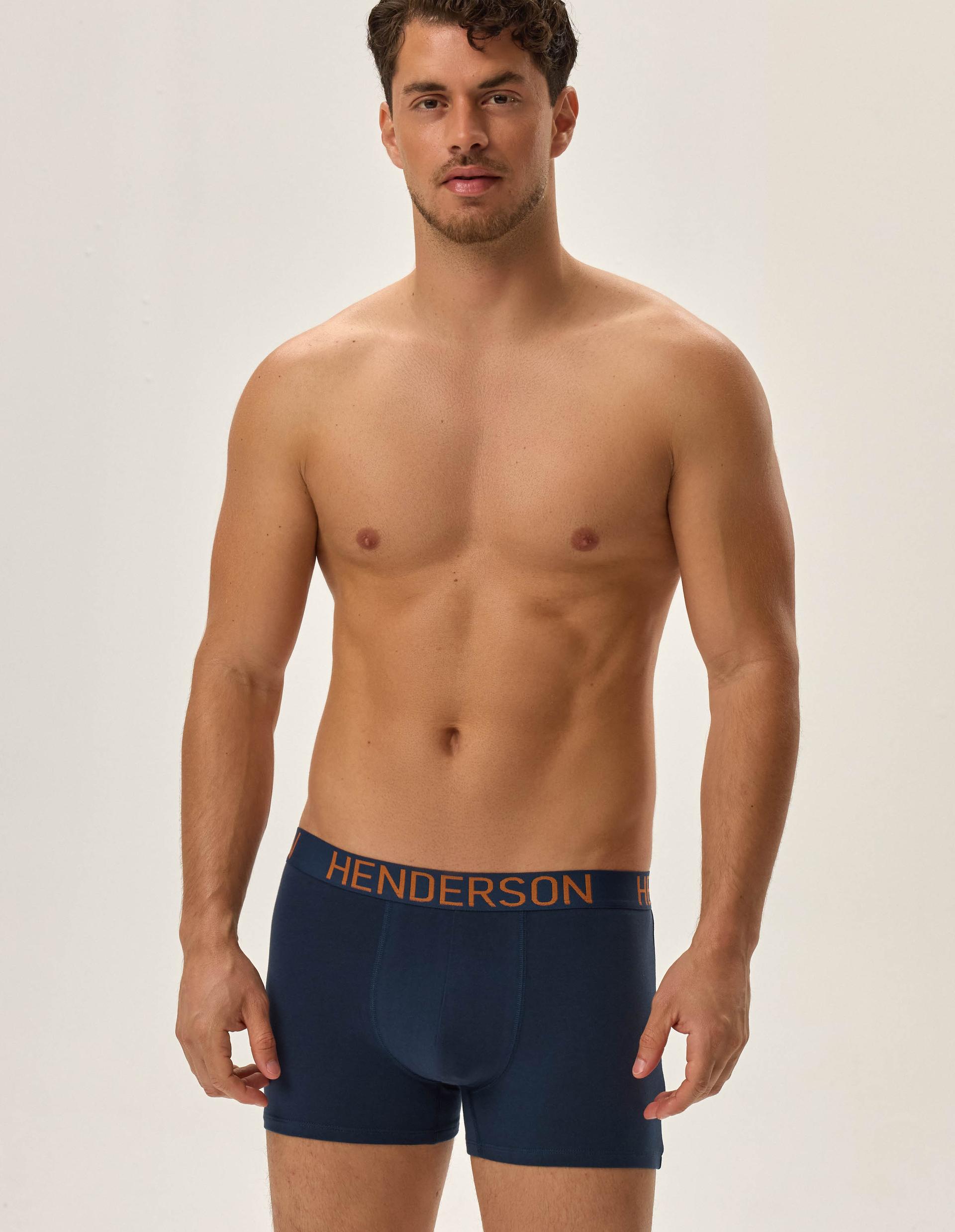 Boxers with longer legs Kadet 5-pack Multi 4