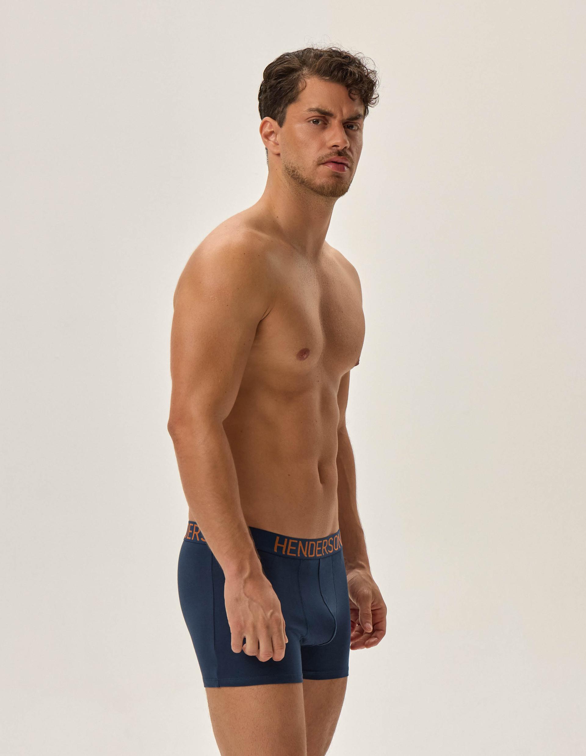 Boxers with longer legs Kadet 5-pack Multi 5
