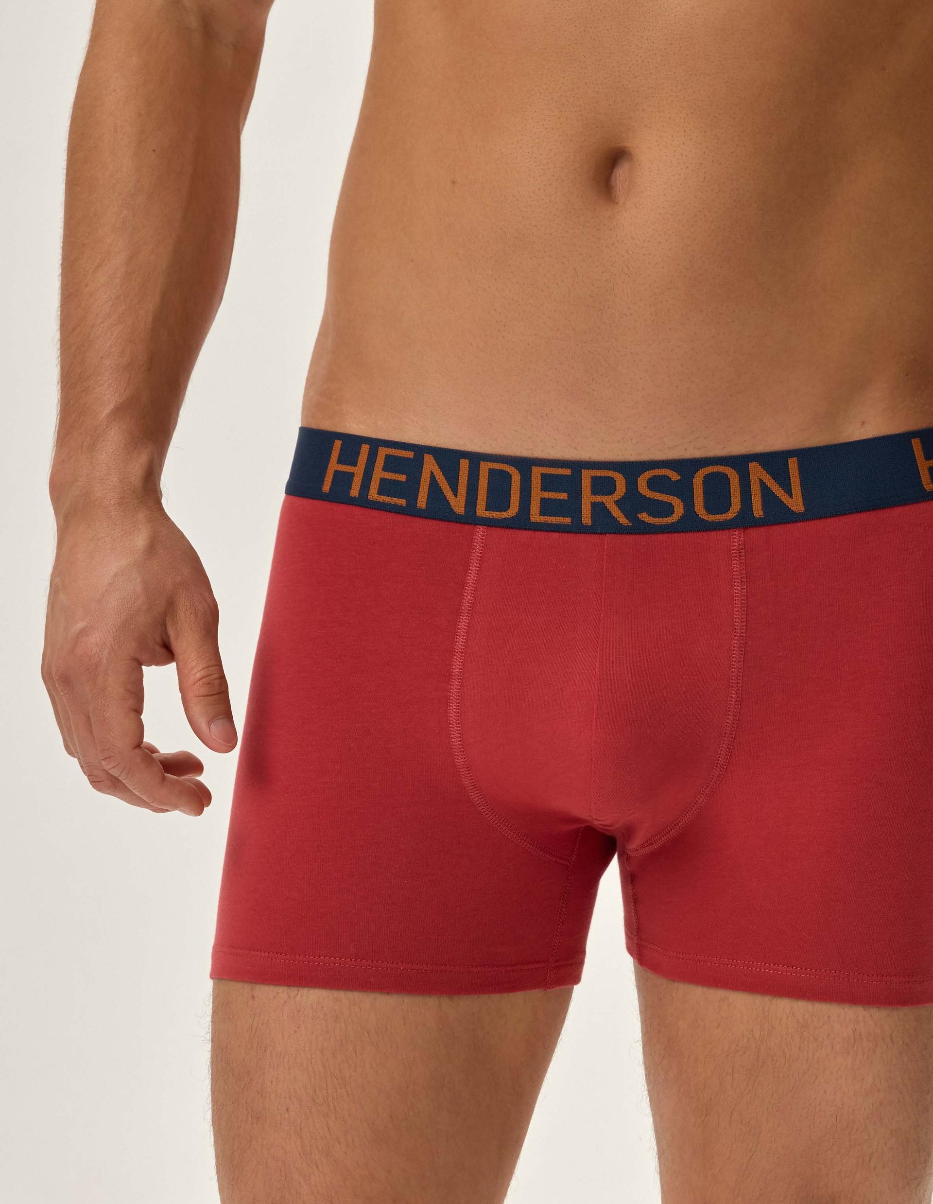 Boxers with longer legs Kadet 5-pack Multi 9