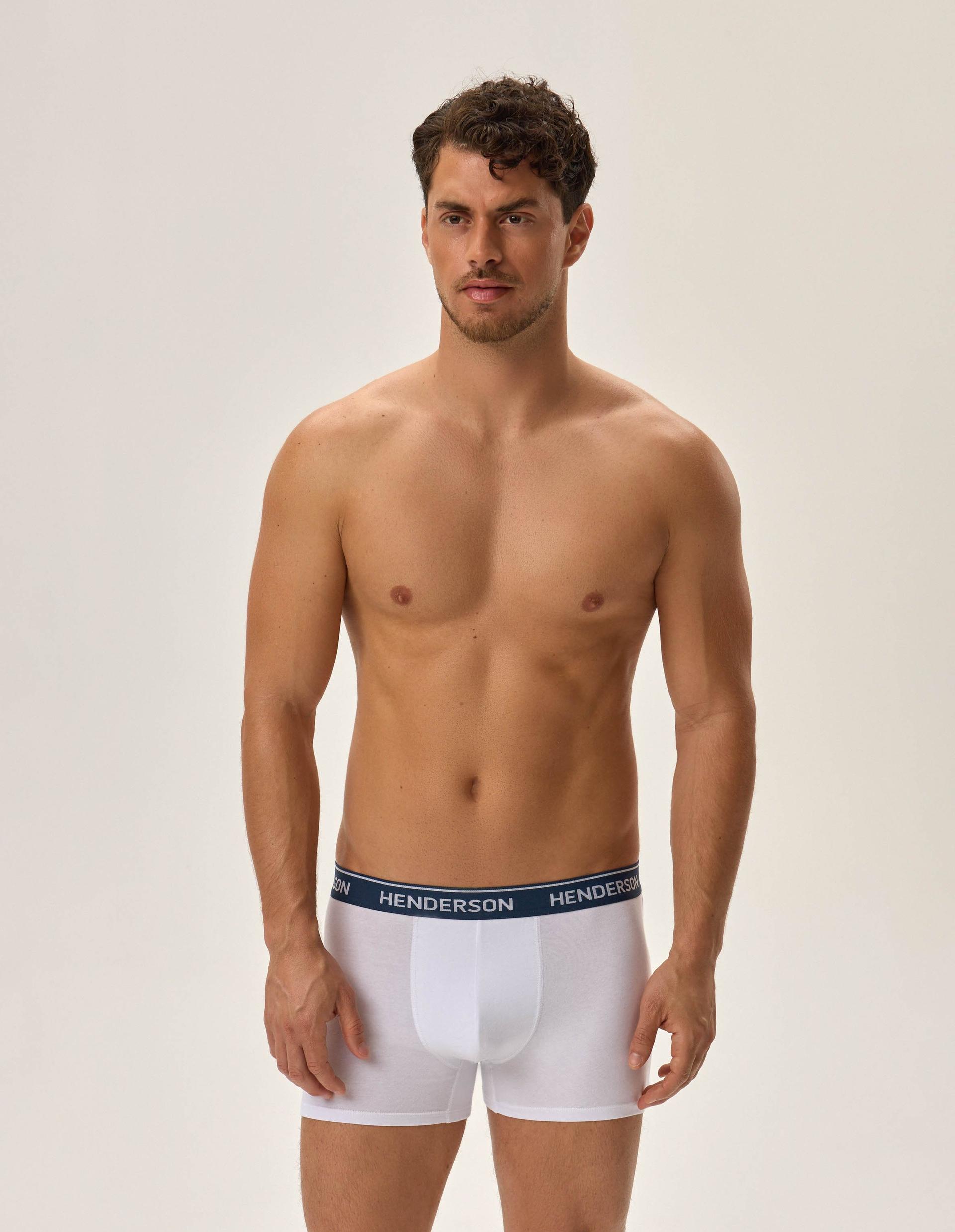Boxers with longer legs Kane 3-pack 1