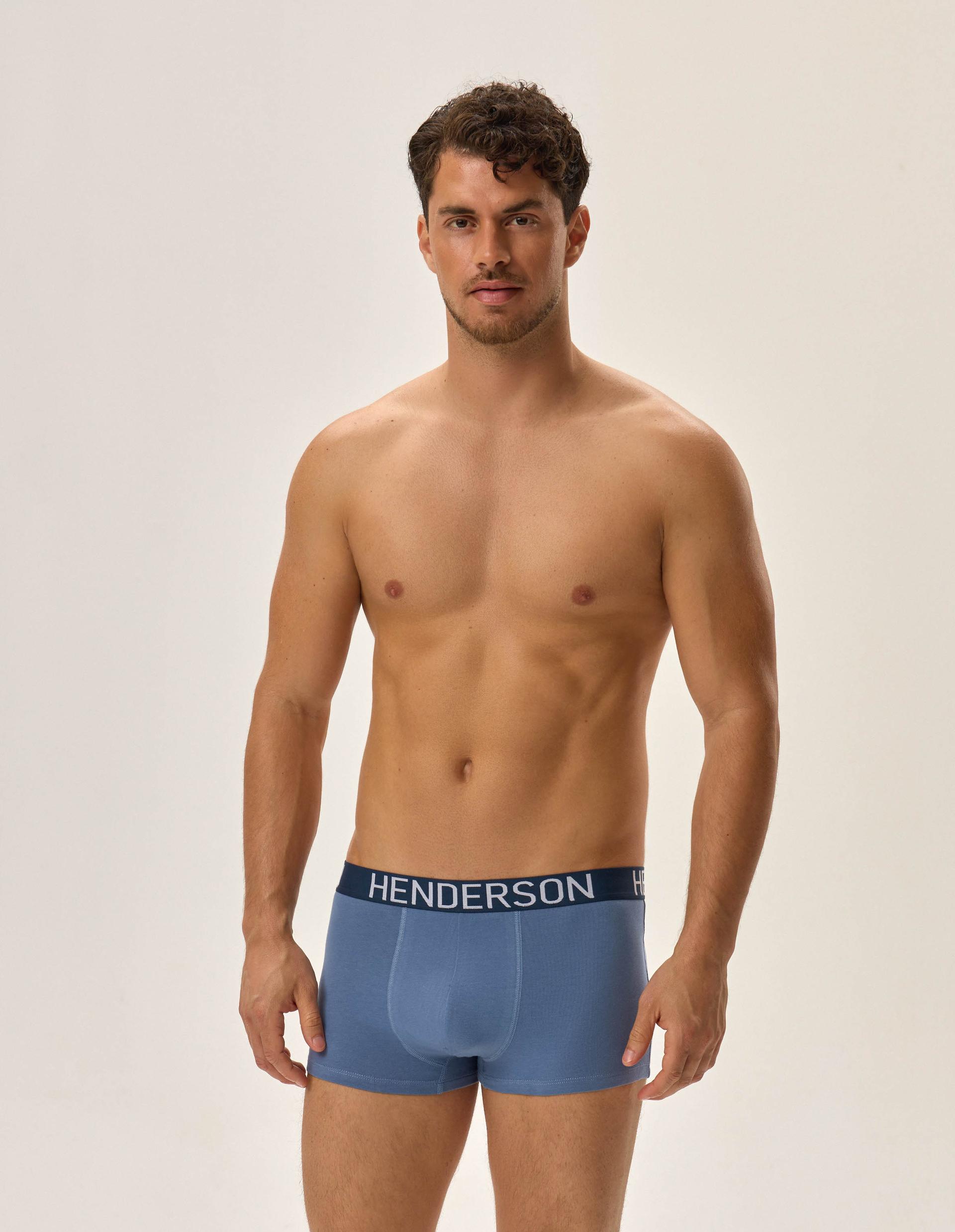 Boxers Khan 5-pack Multi 1