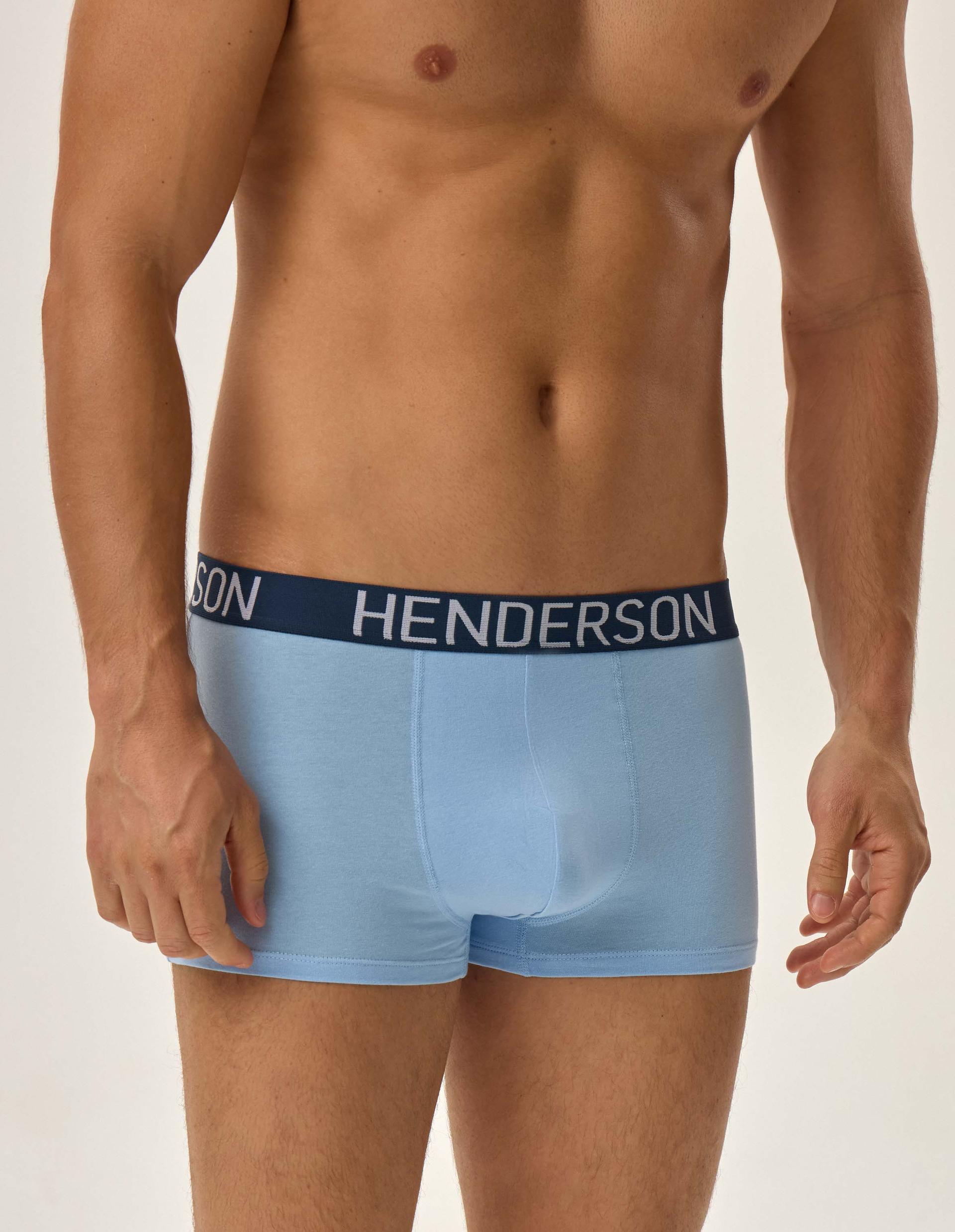 Boxers Khan 5-pack Multi 11