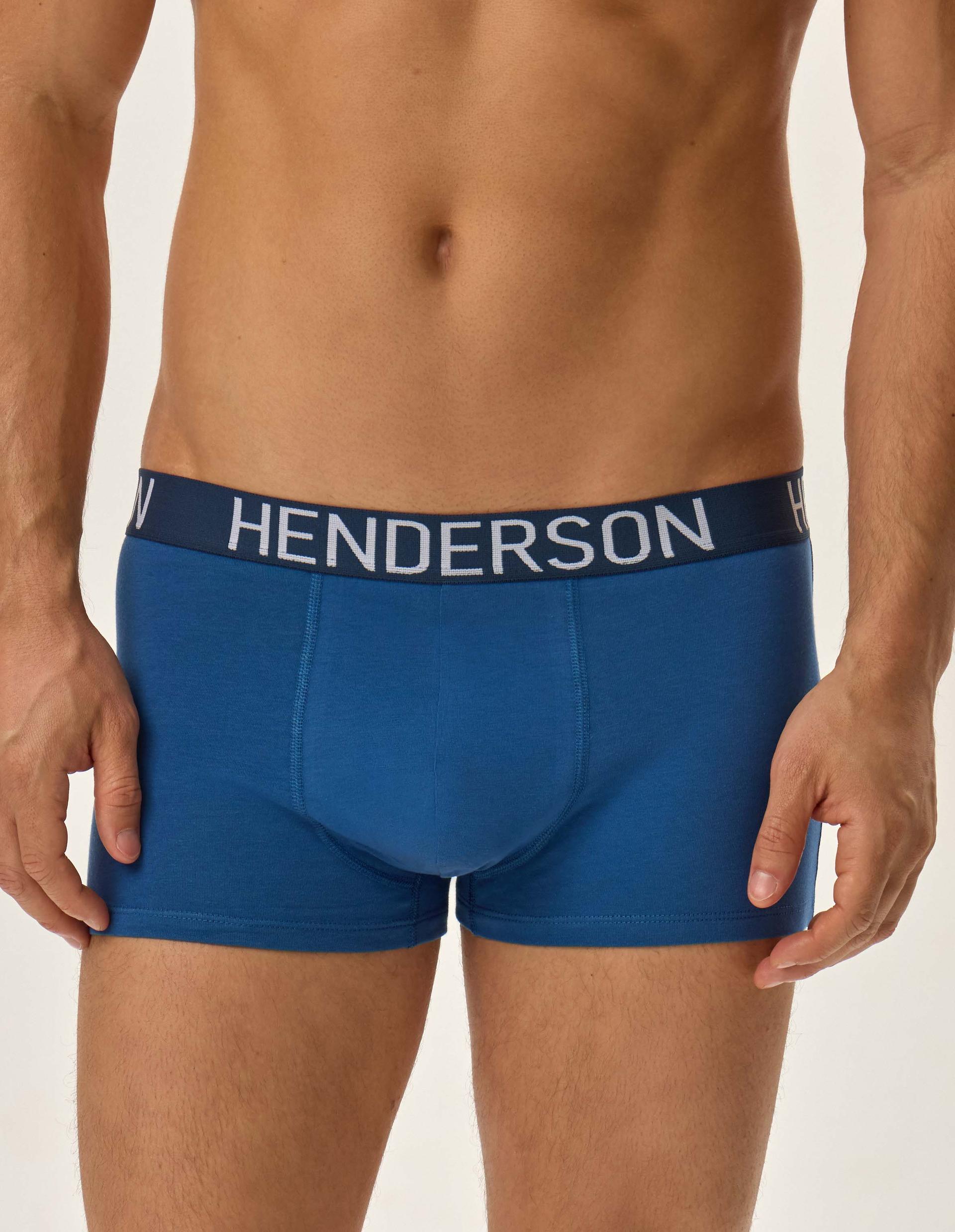 Boxers Khan 5-pack Multi 14