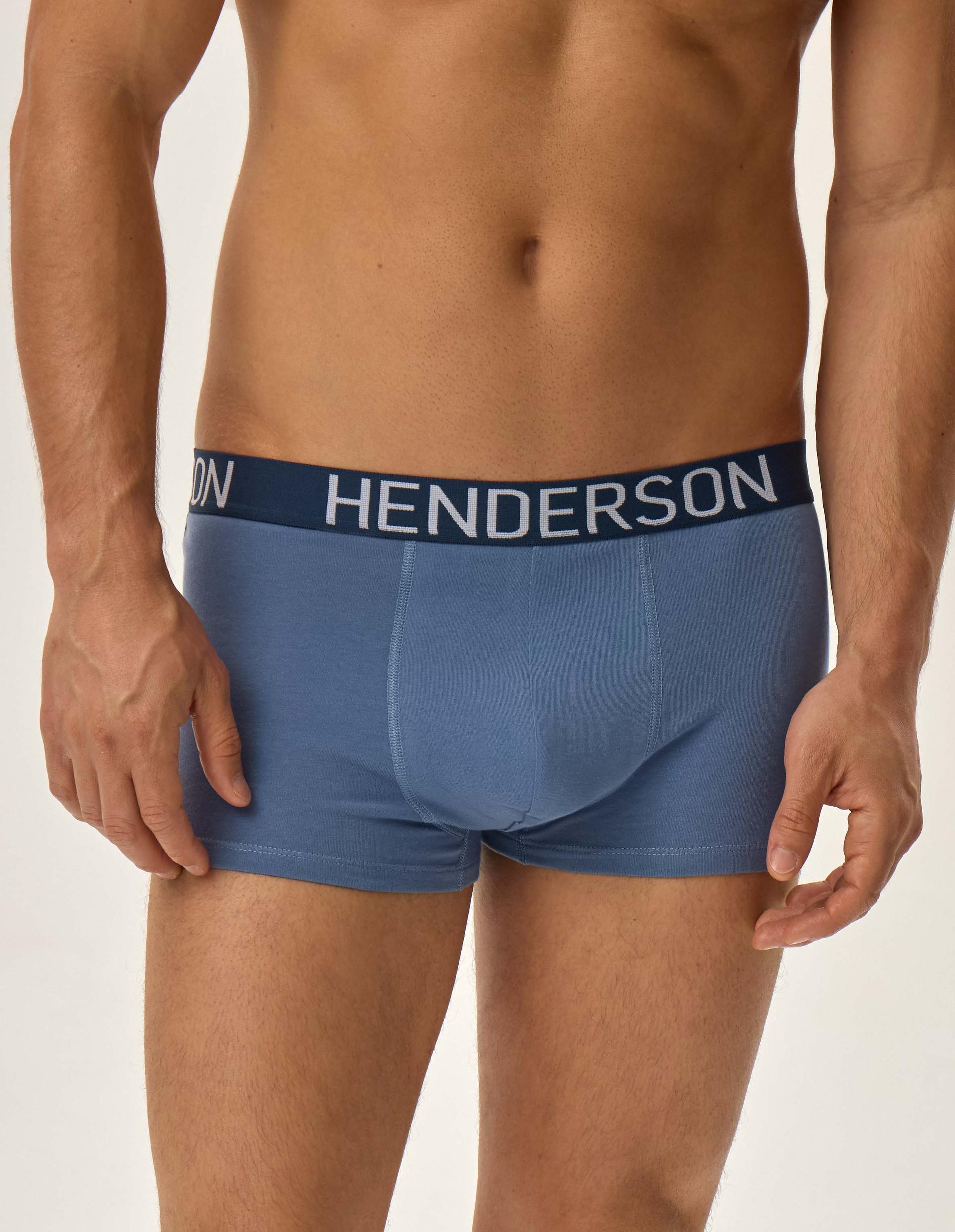 Boxers Khan 5-pack Multi 2