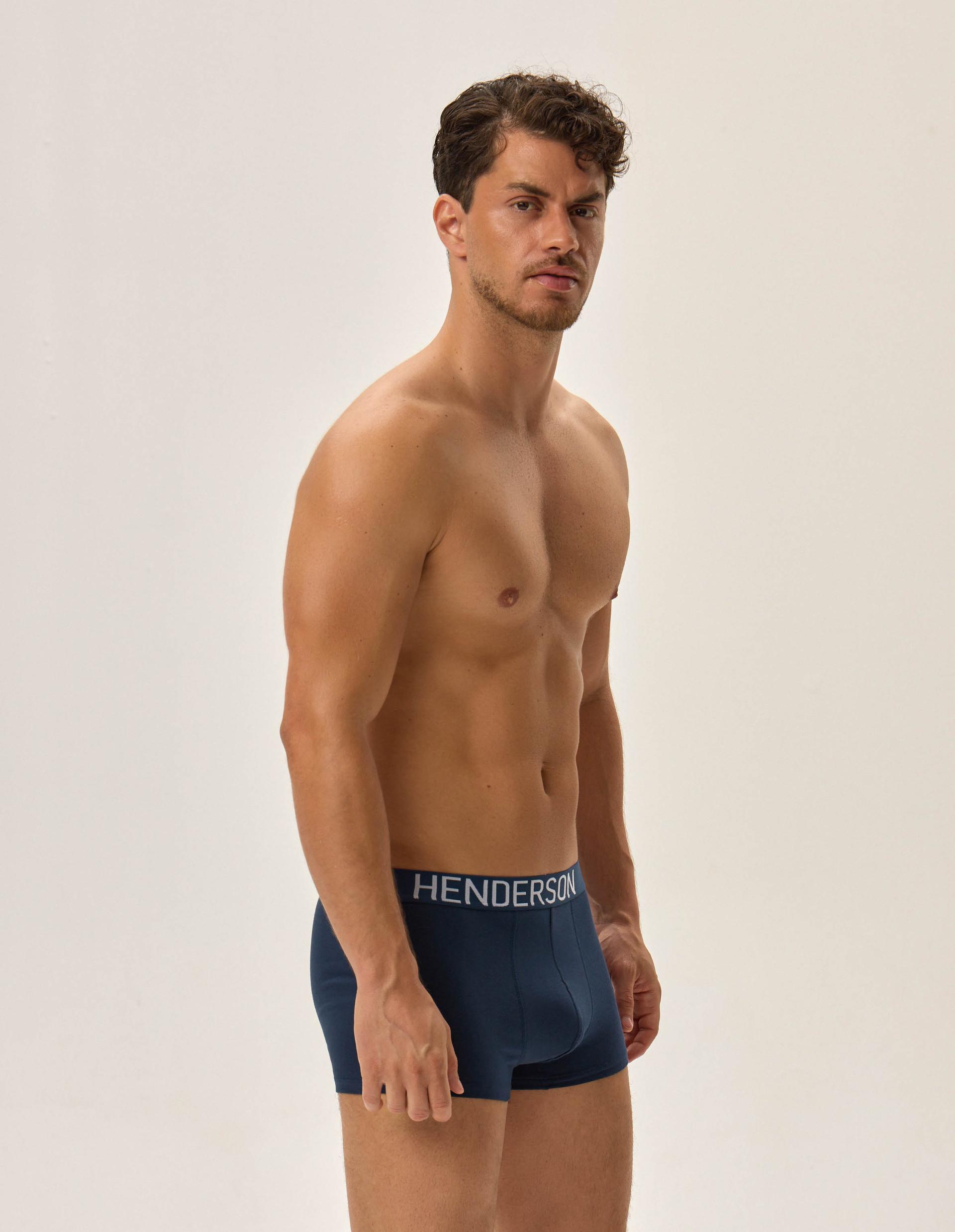 Boxers Khan 5-pack Multi 5