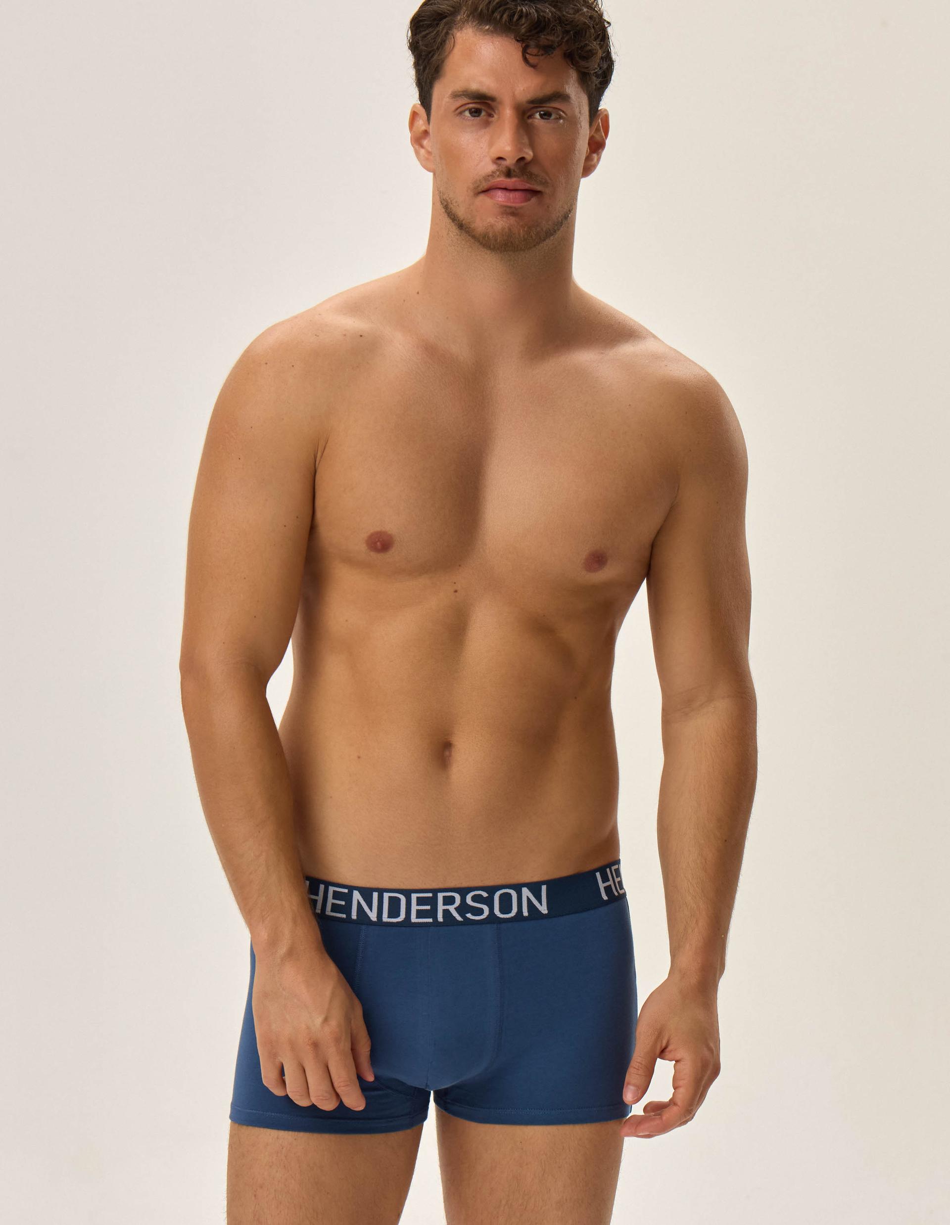 Boxers Khan 5-pack Multi 7