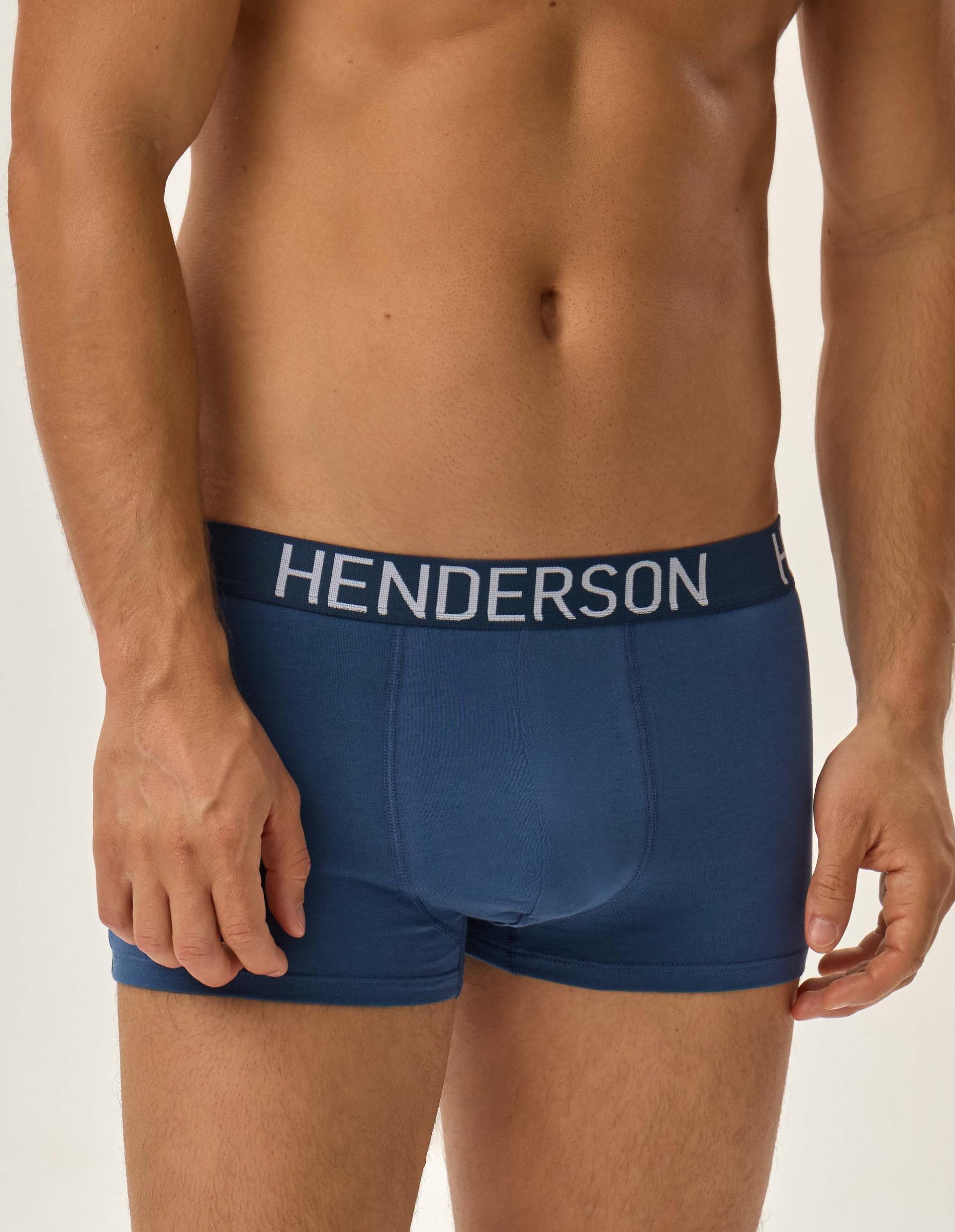 Boxers Khan 5-pack Multi 8