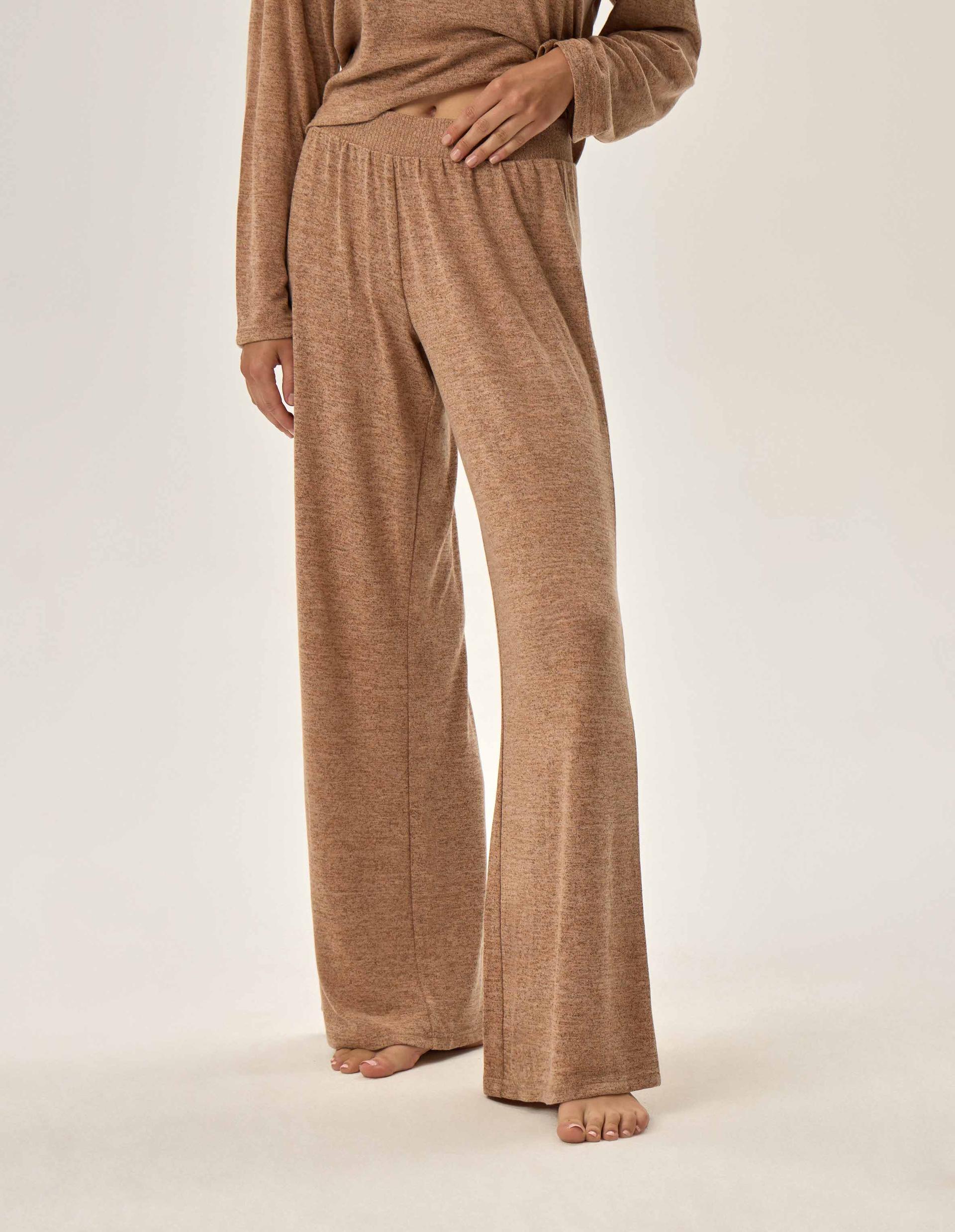Komplet damski Fudge Beige 4