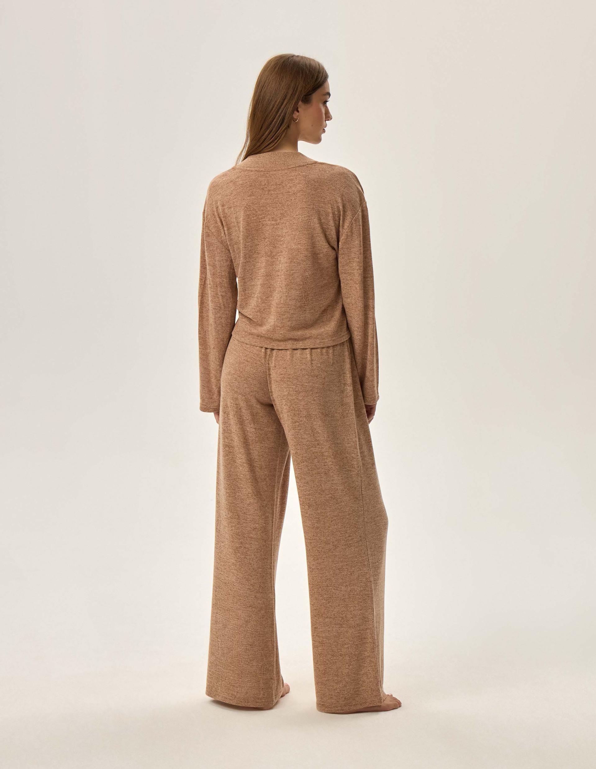 Komplet damski Fudge Beige 5