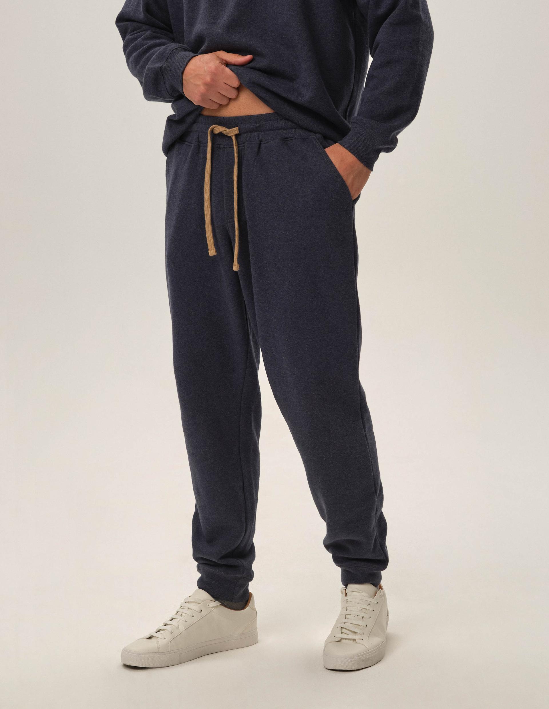Men's set Hulk navy 2