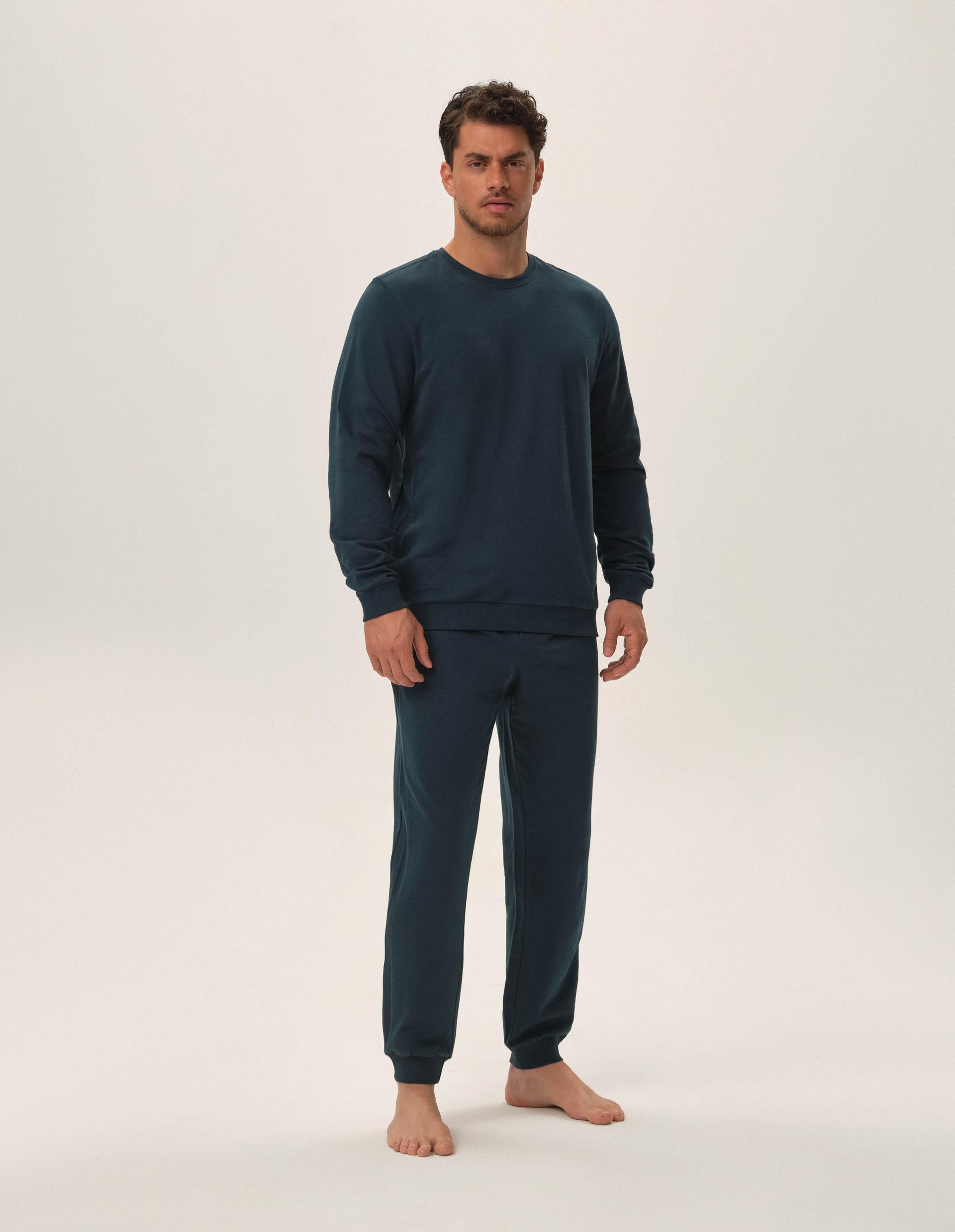 Men's set Kune Green 1