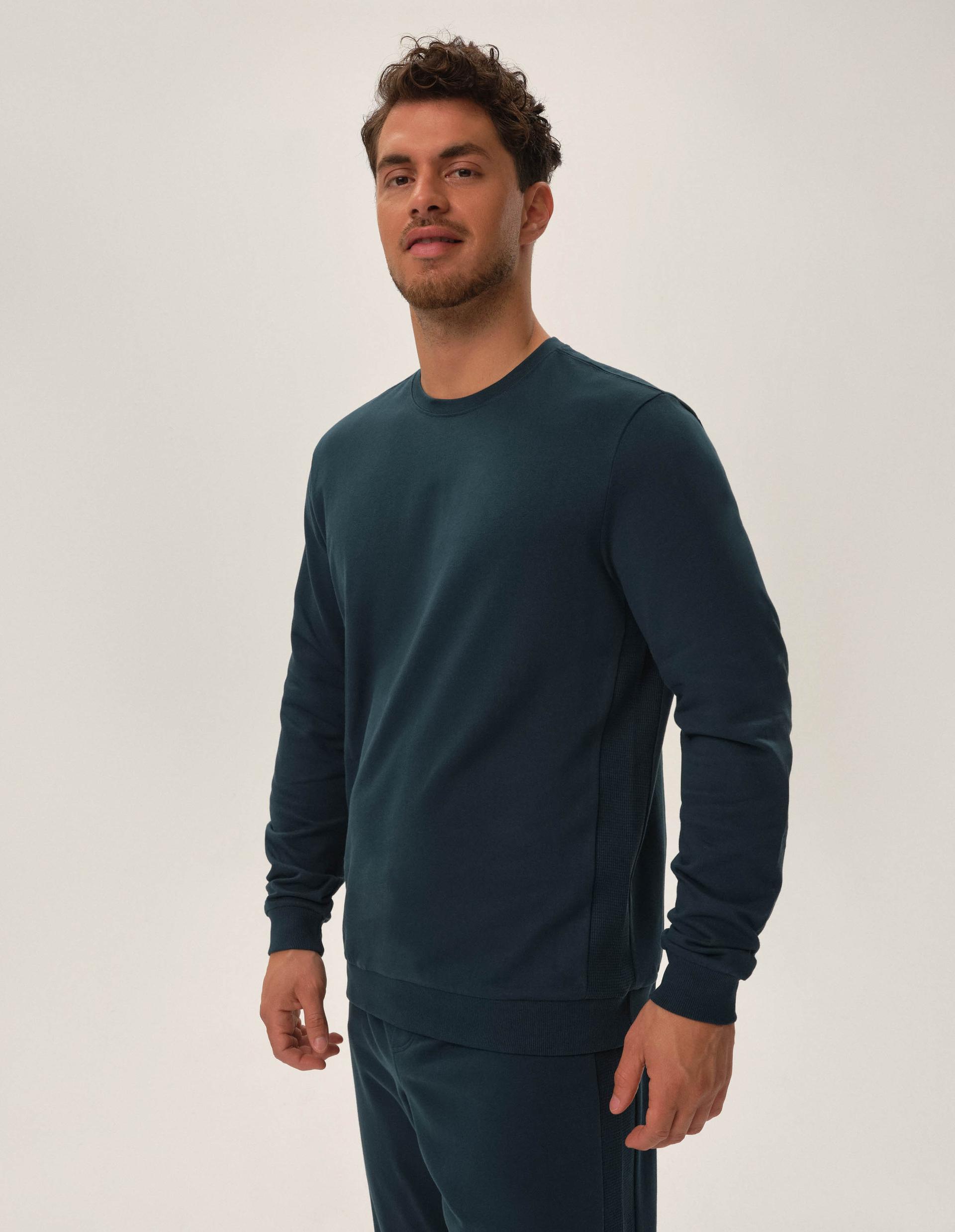 Men's set Kune Green 2