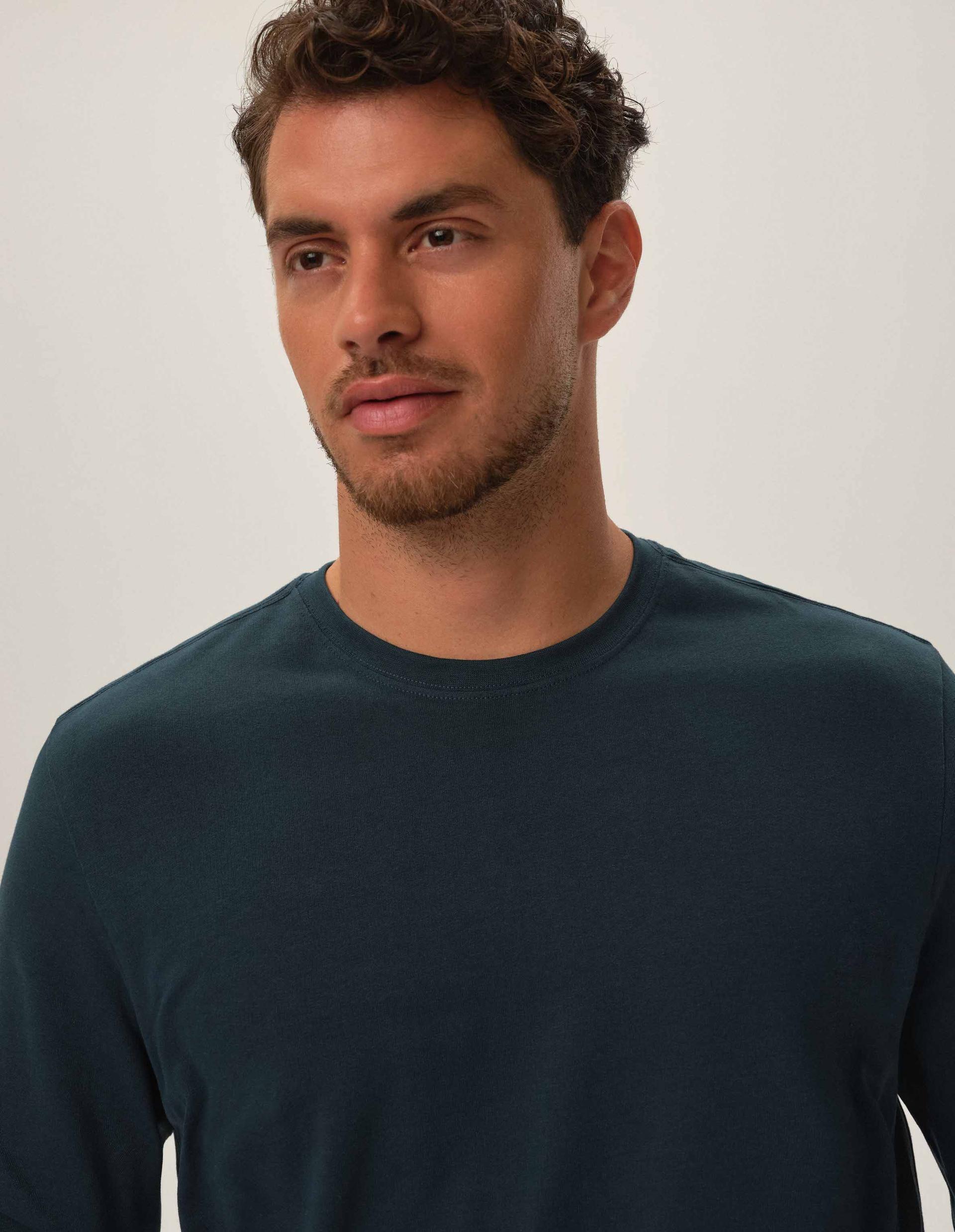 Men's set Kune Green 3