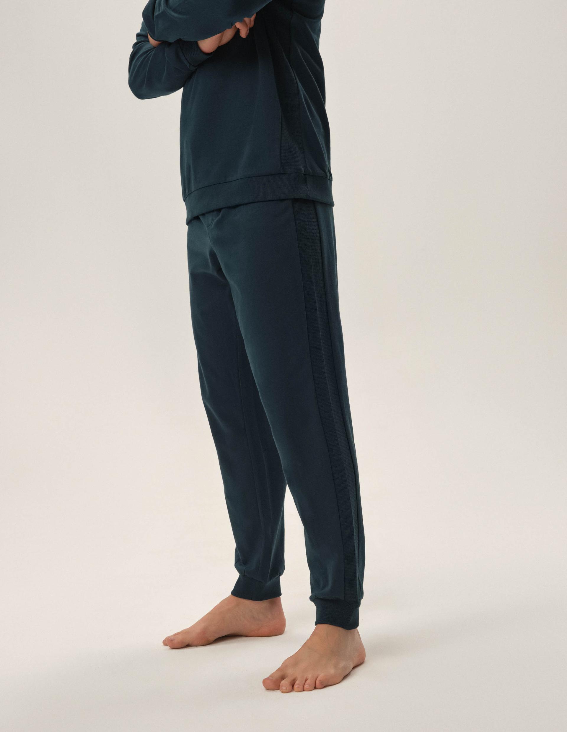 Men's set Kune Green 4