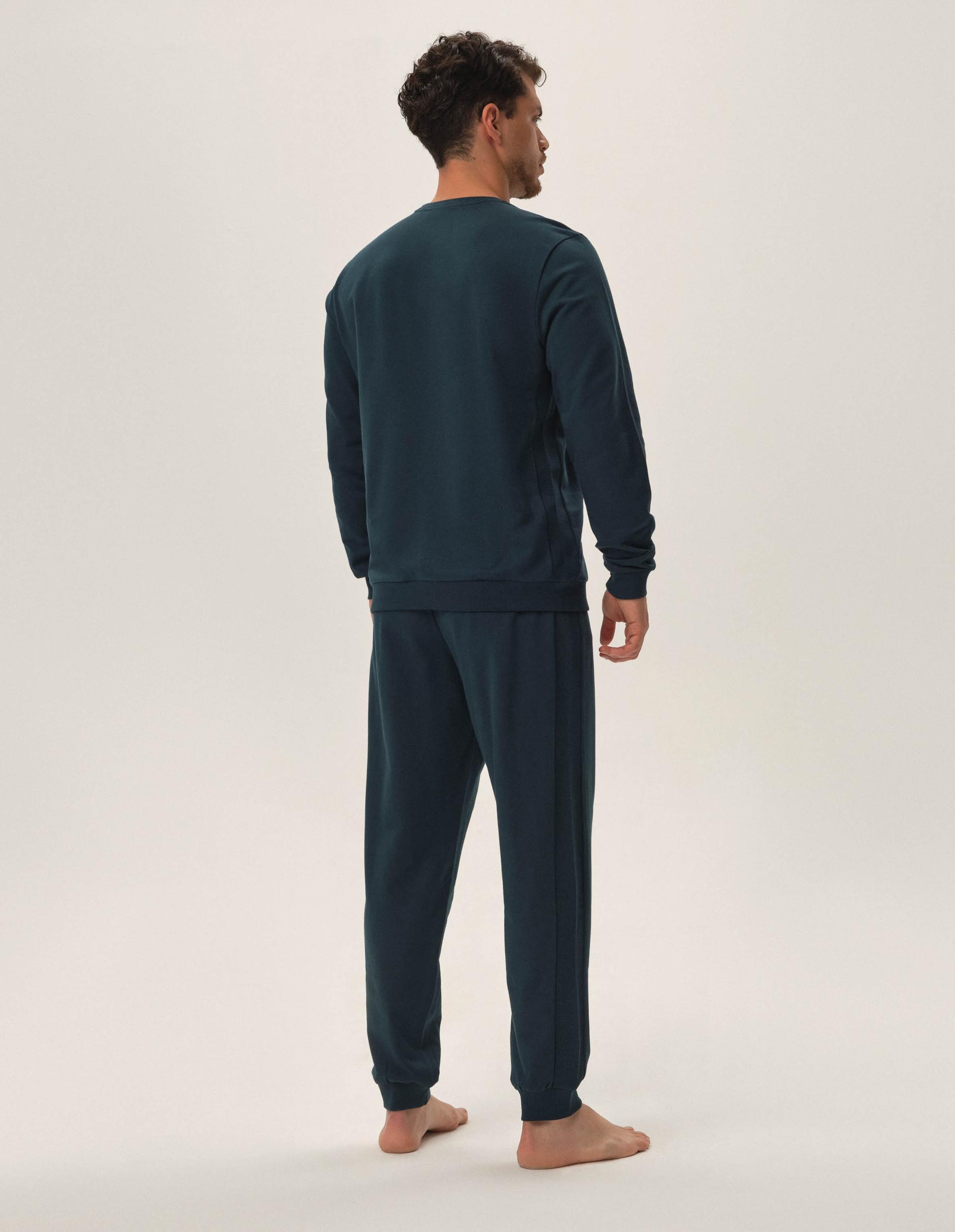 Men's set Kune Green 5
