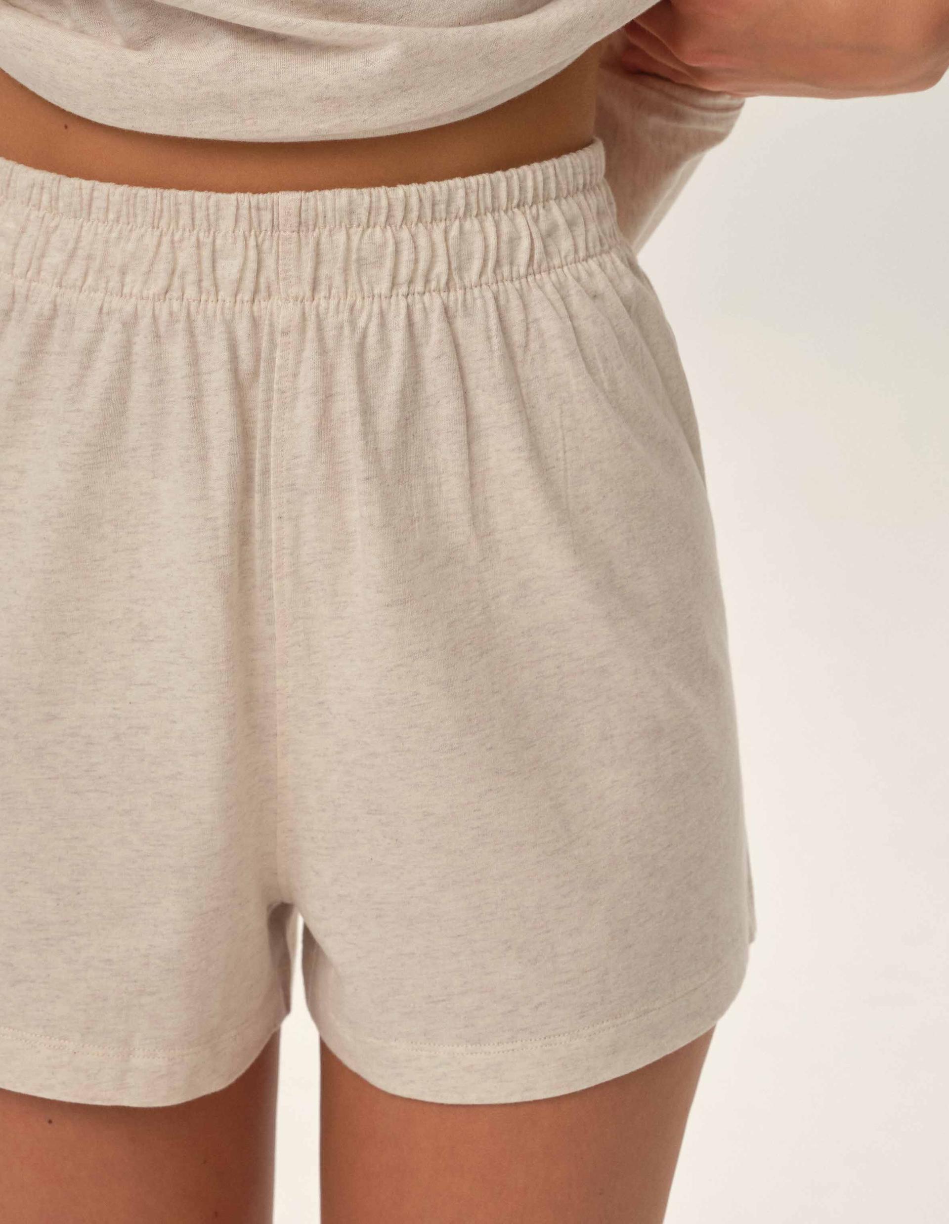 Piżama Fune Beige 3