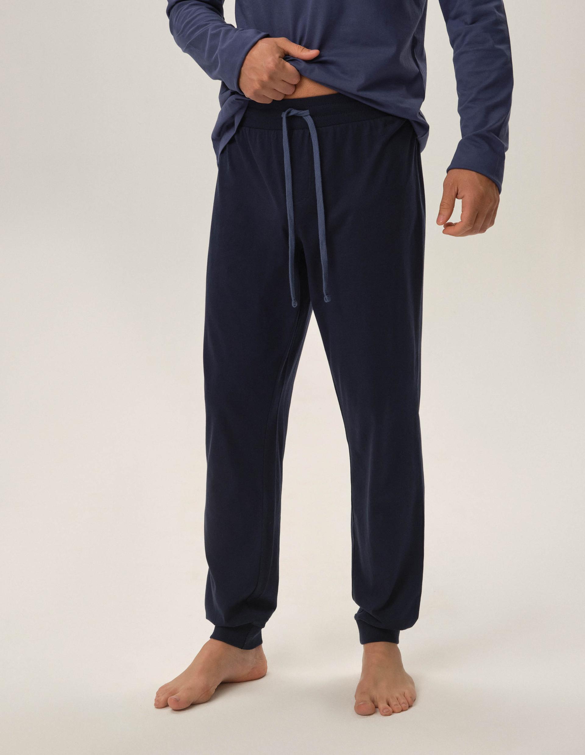 Pyjamas Jumper Blue 3