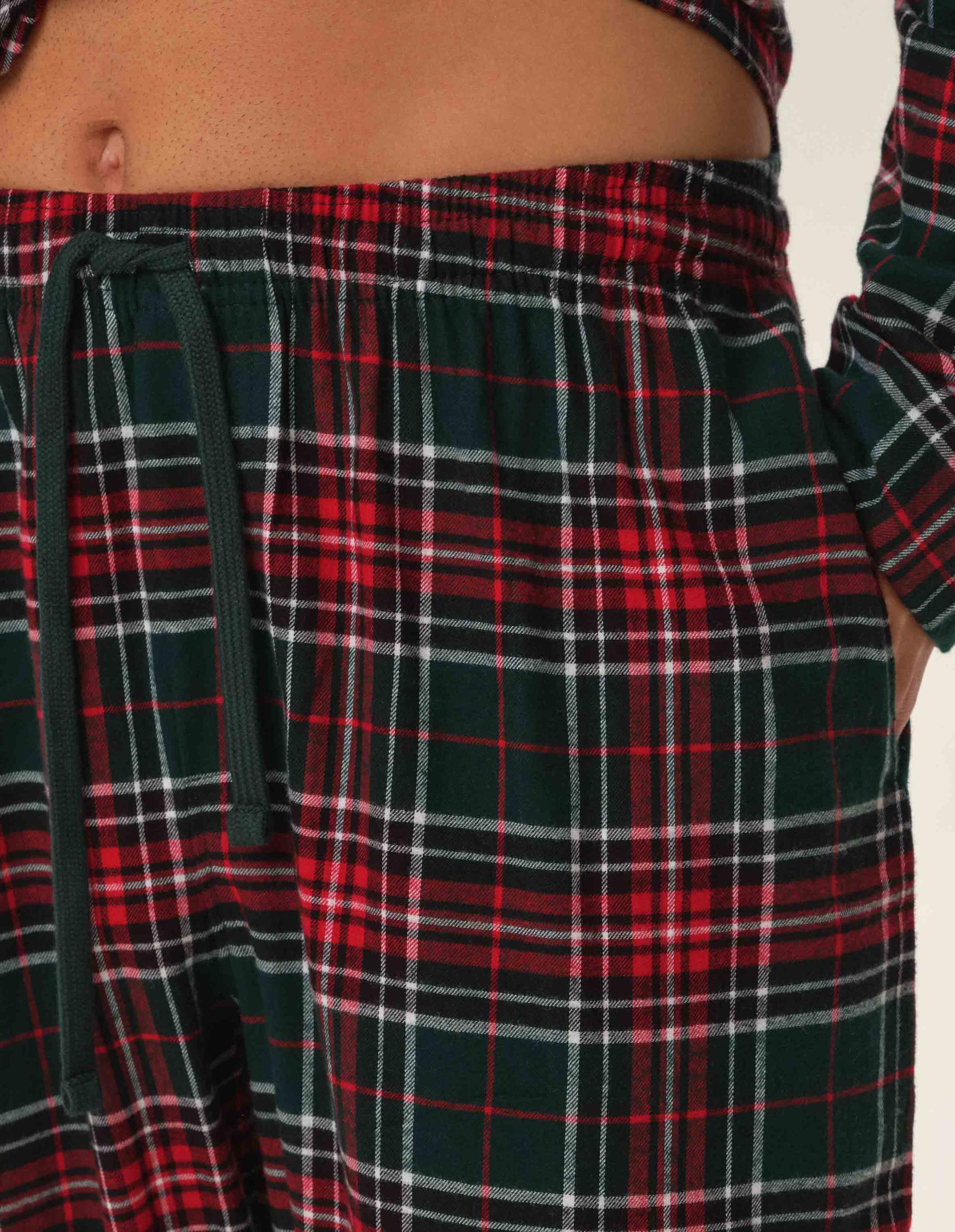 Pyjamas Kos Green 4