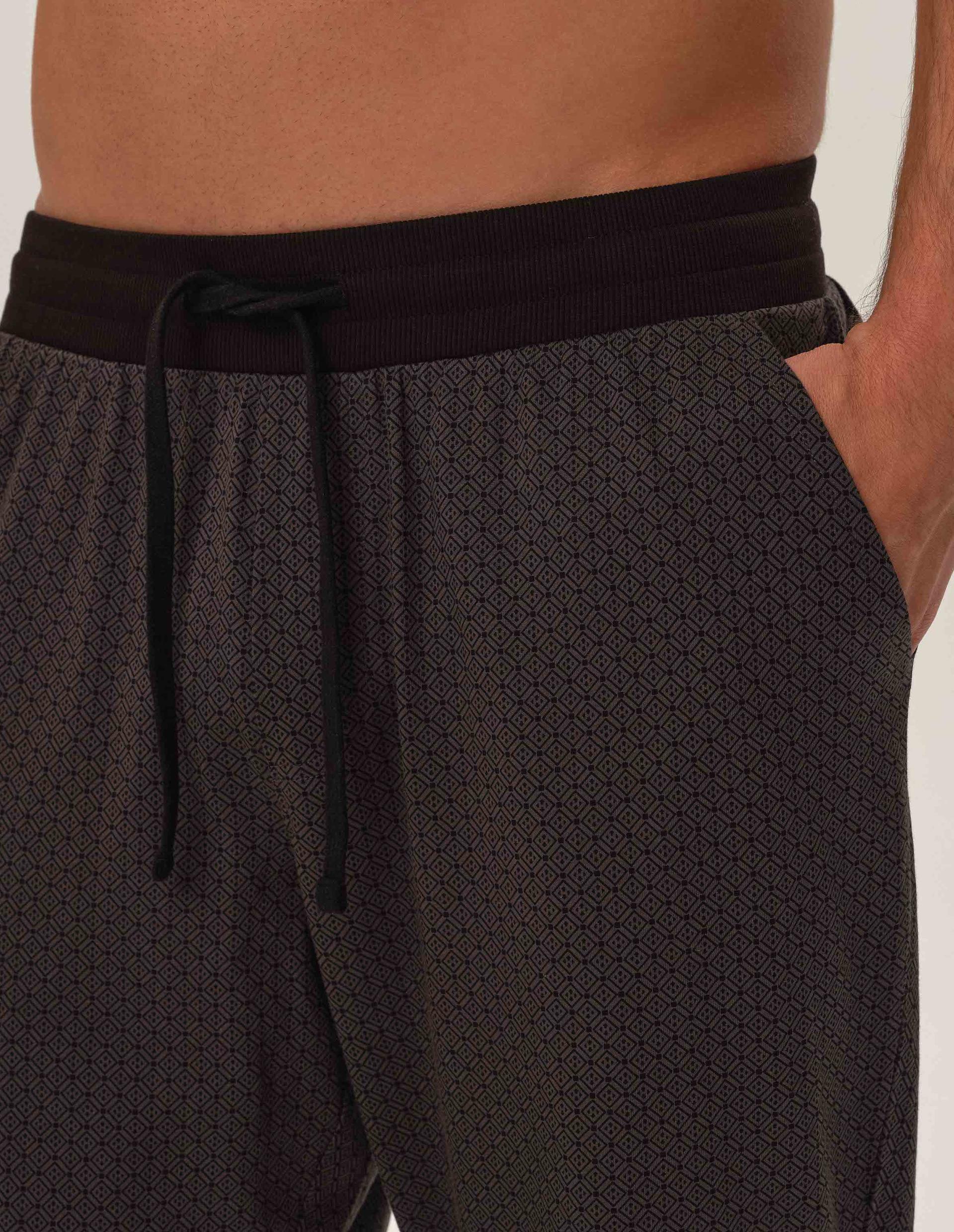 Pants Harper Black 3