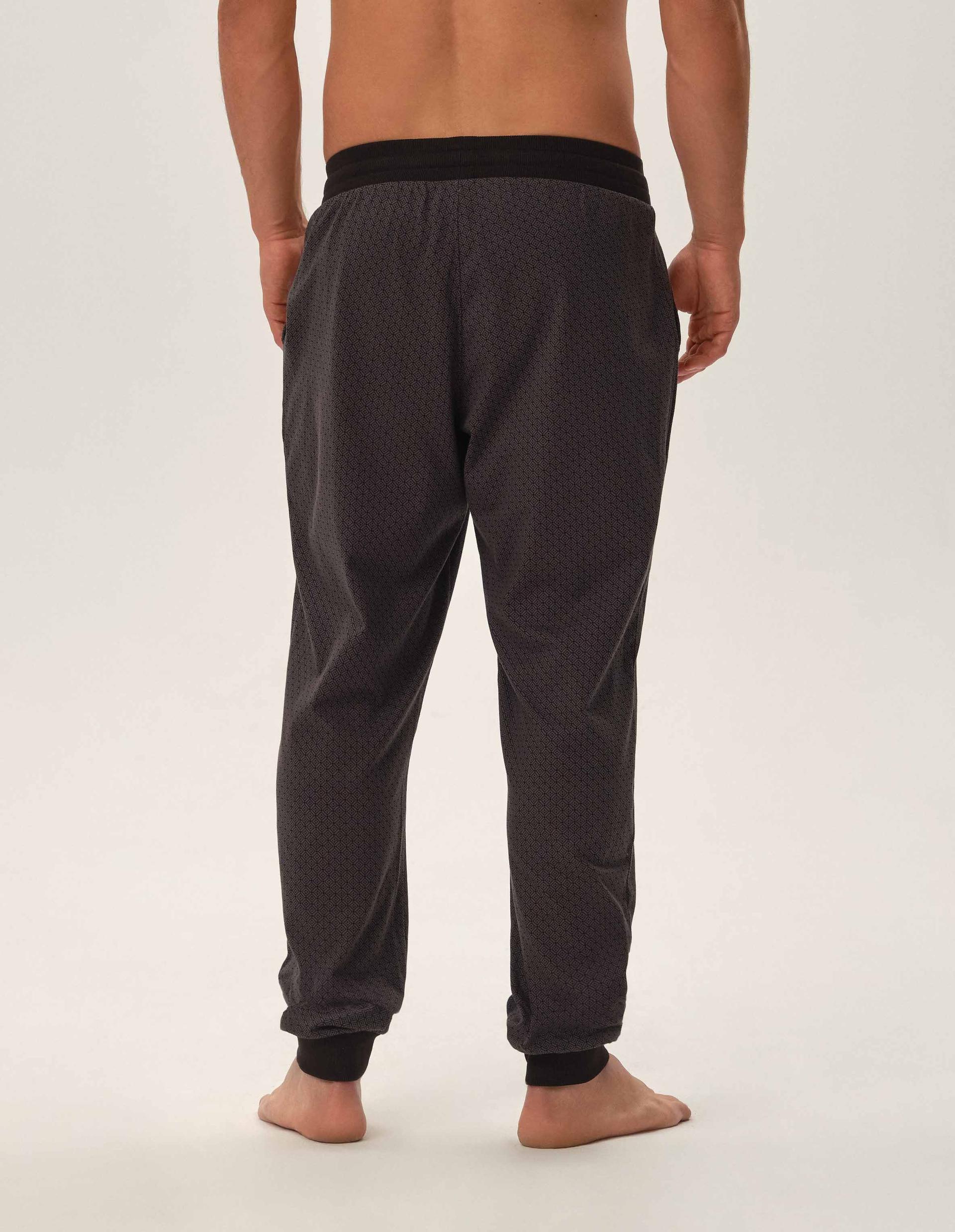 Pants Harper Black 4