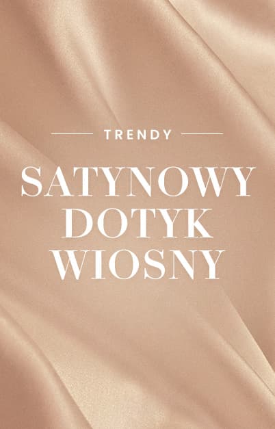 Przekładka 1 satynowy dotyk wiosny