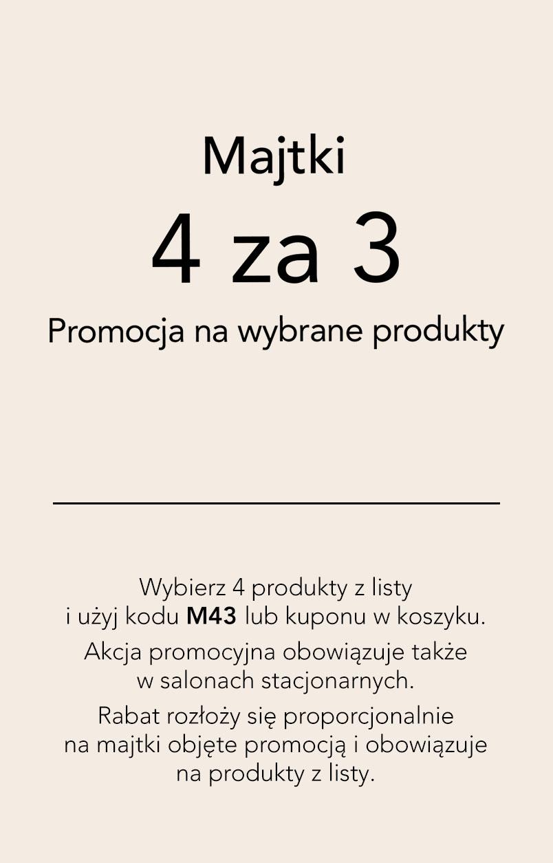 ESOTIQ PL PRZEKŁADKA MAŁA majtki 4 za 3 04-09